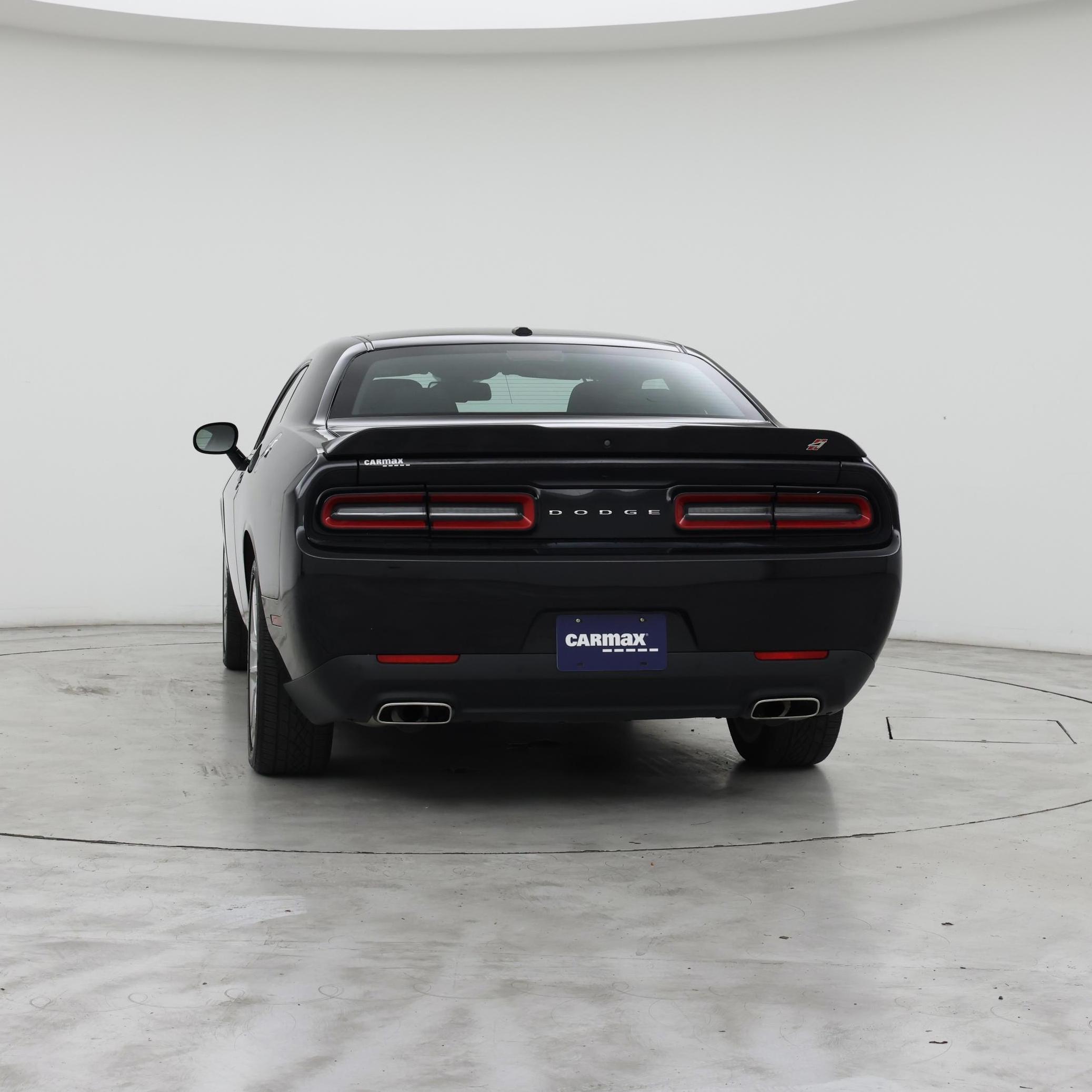 Thumbnail: 2022 Dodge Challenger - 6
