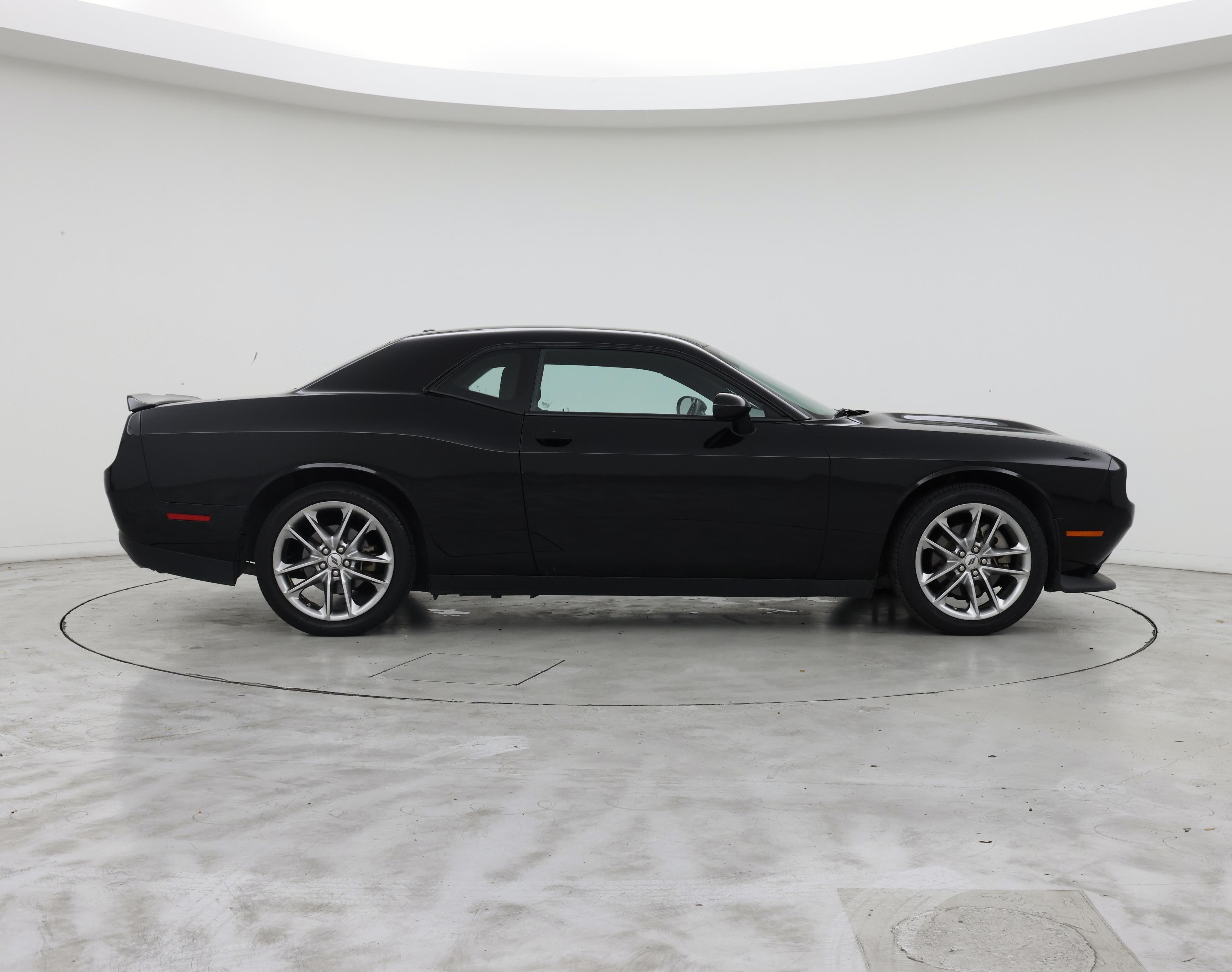 Thumbnail: 2022 Dodge Challenger - 7