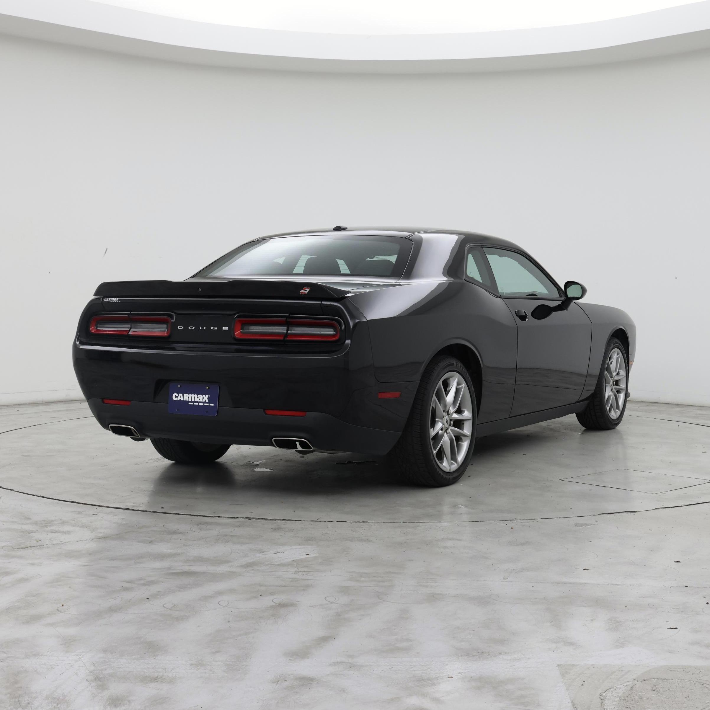 Thumbnail: 2022 Dodge Challenger - 8