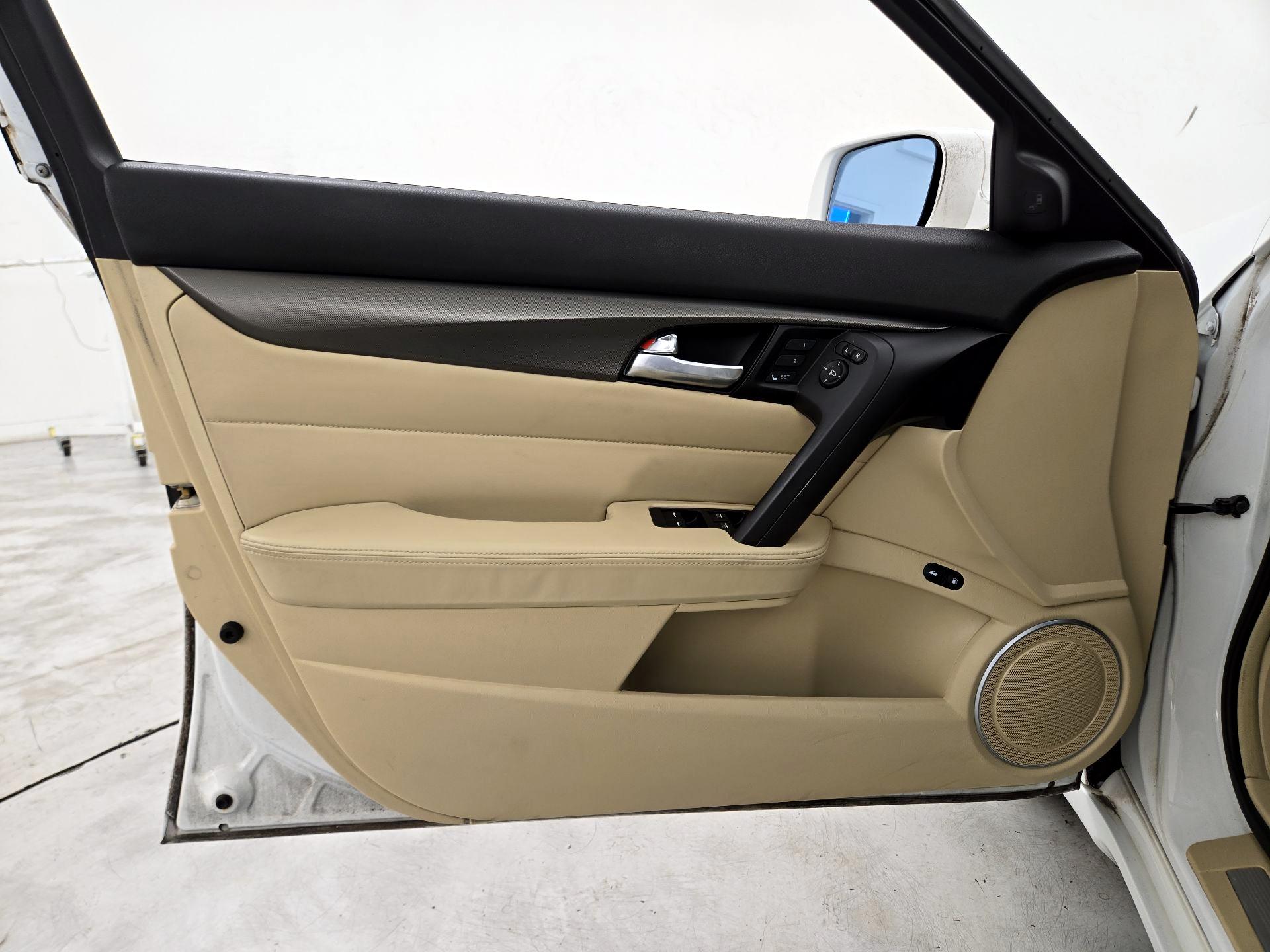 Thumbnail: 2014 Acura TL - 12