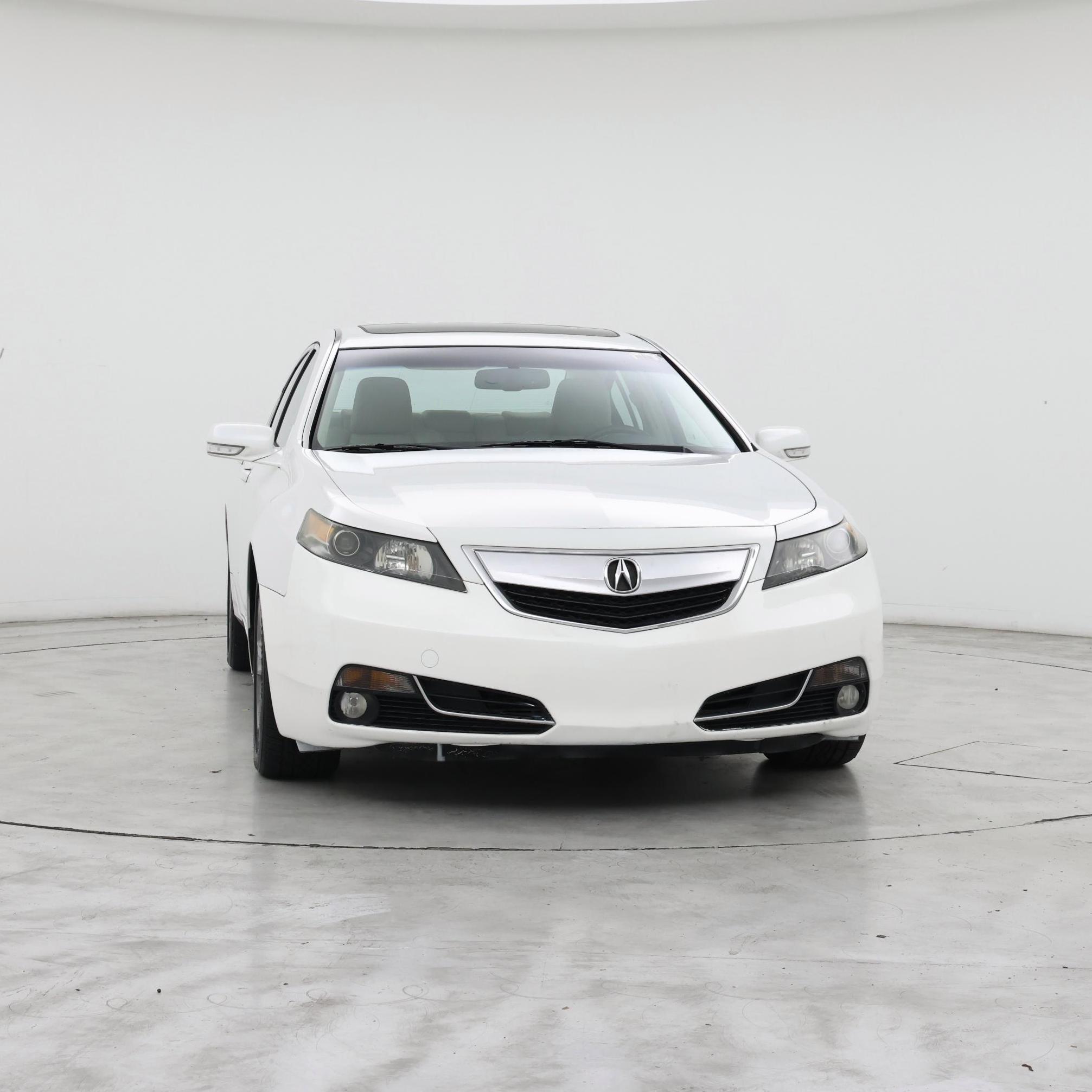 Thumbnail: 2014 Acura TL - 5