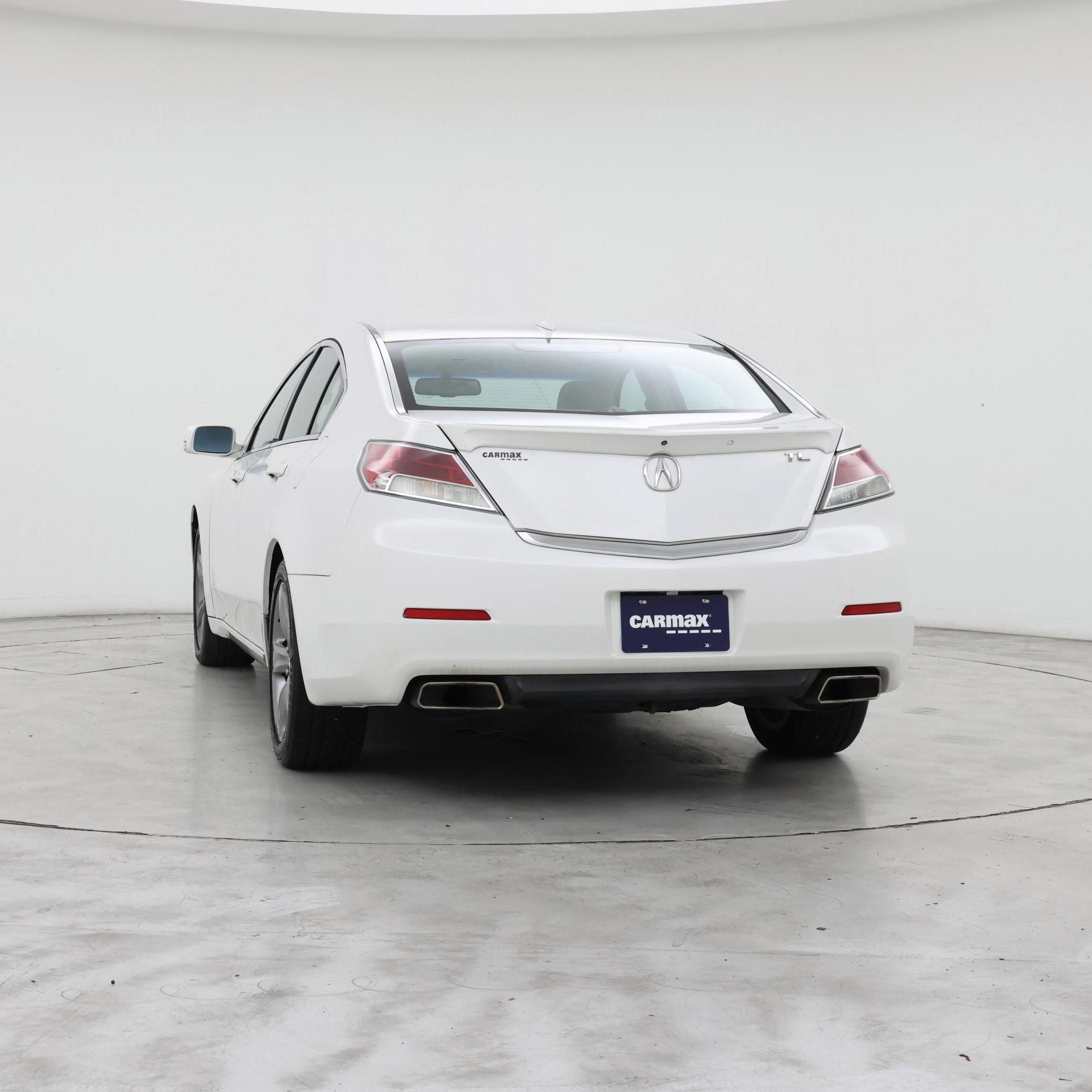 Thumbnail: 2014 Acura TL - 6
