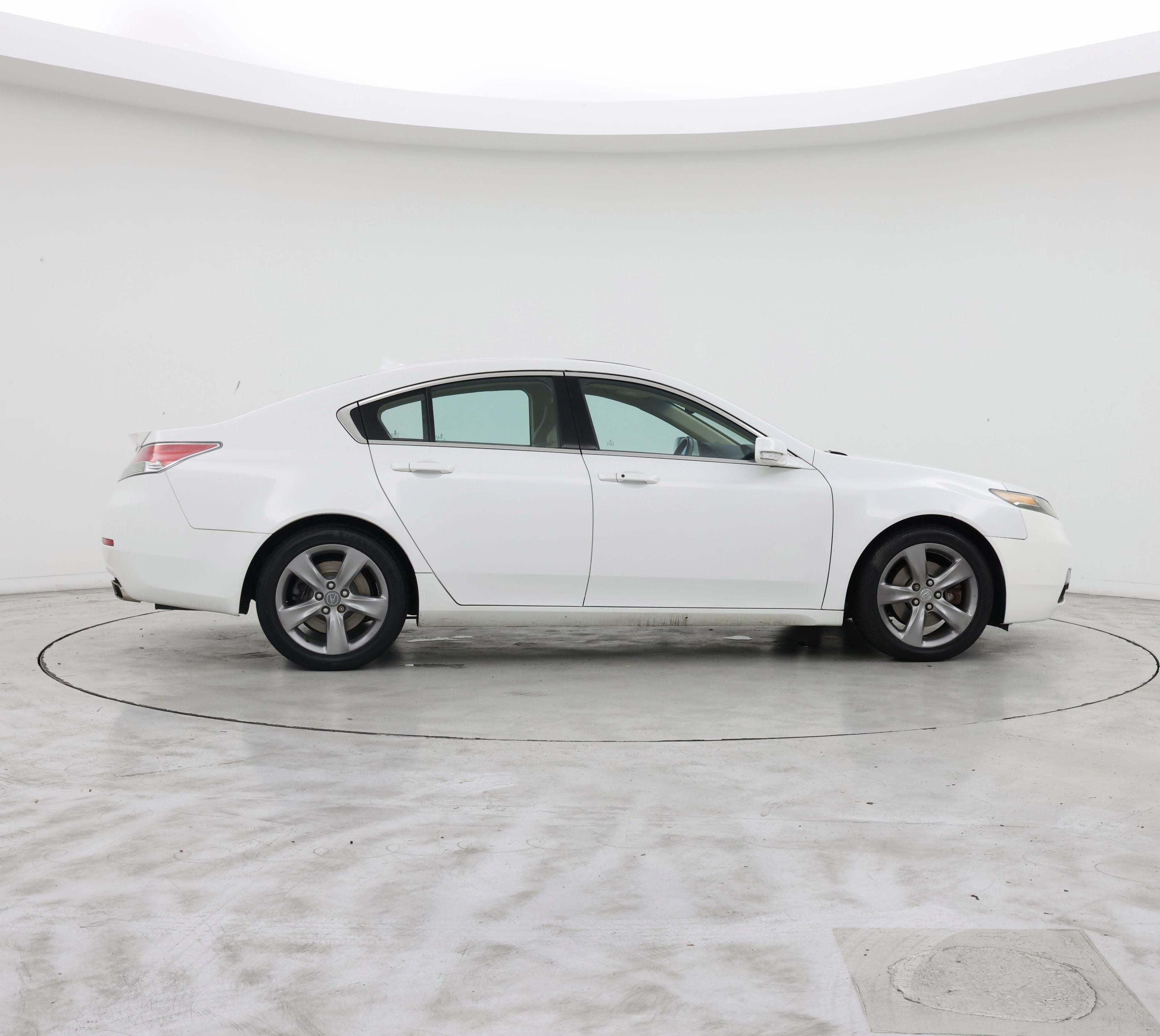 Thumbnail: 2014 Acura TL - 7