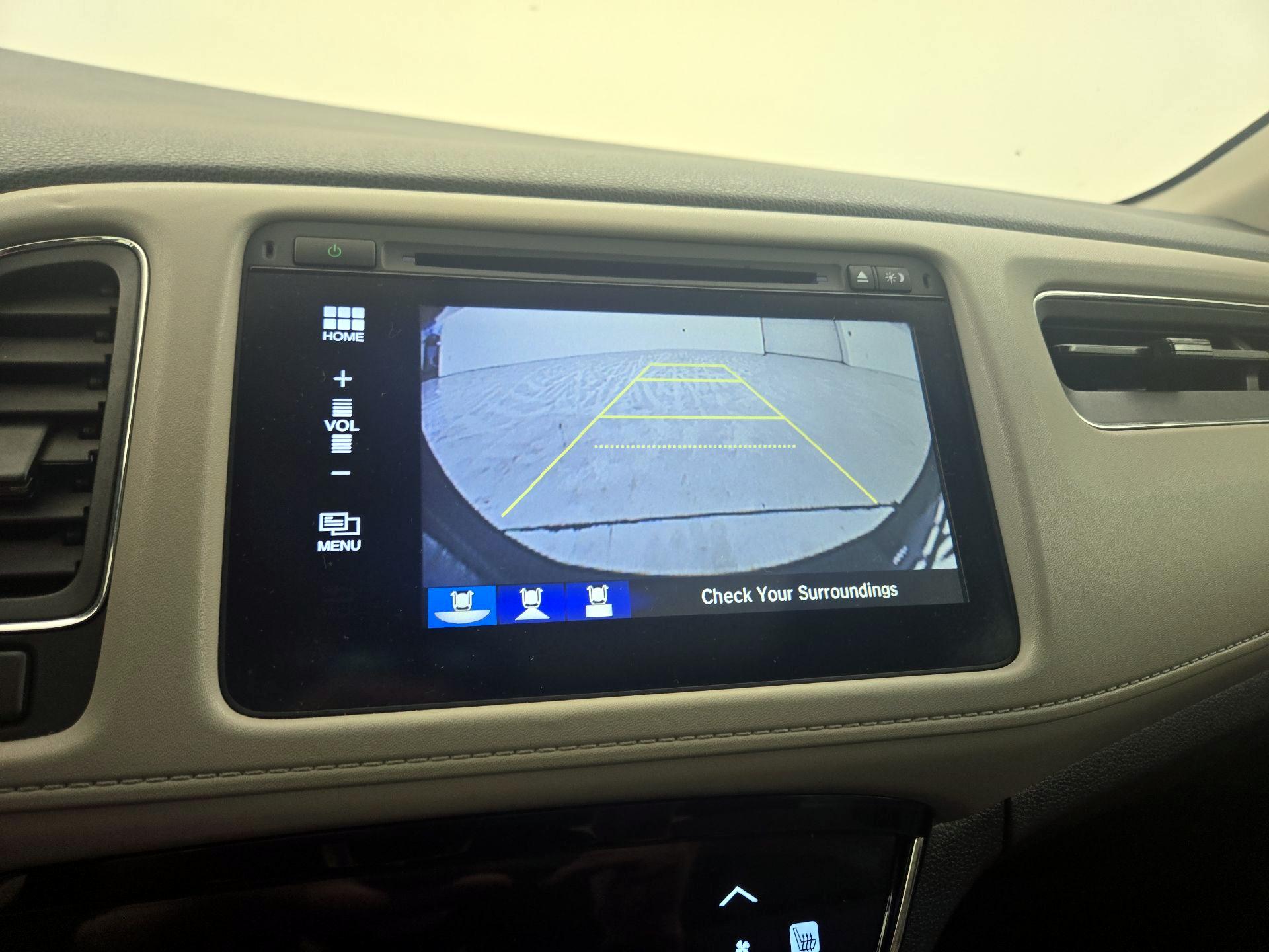 Thumbnail: 2016 Honda HR-V - 14