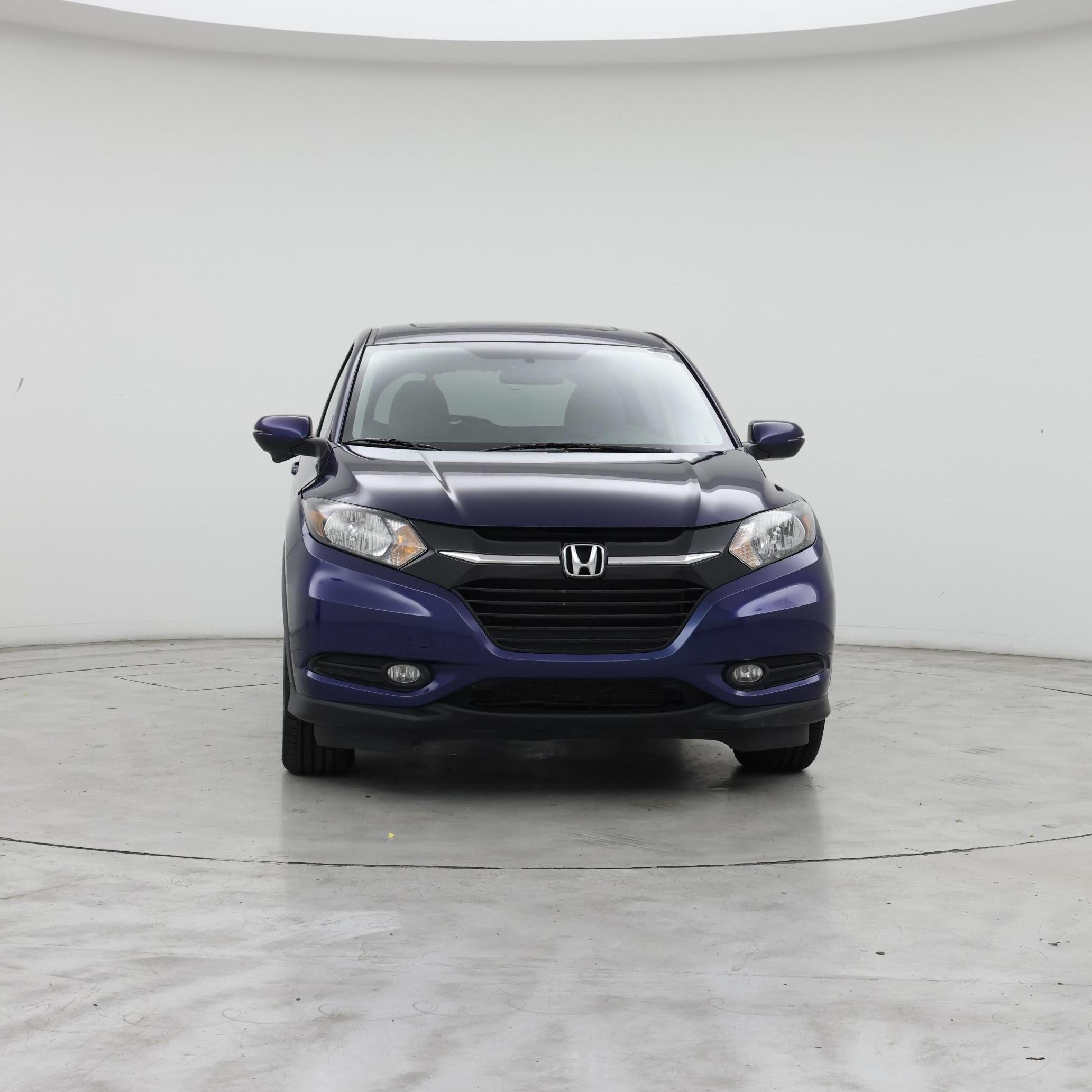 Thumbnail: 2016 Honda HR-V - 5