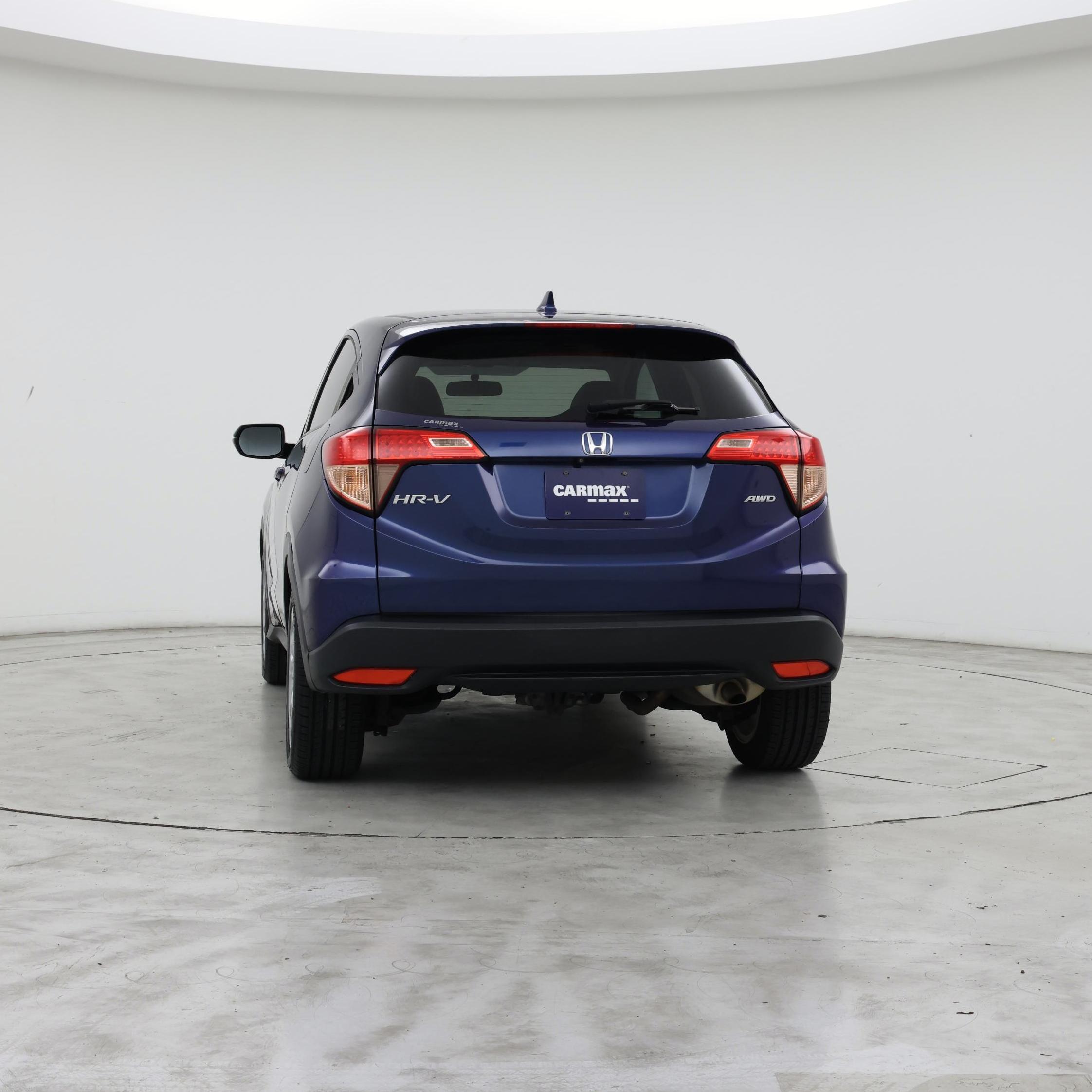 Thumbnail: 2016 Honda HR-V - 6