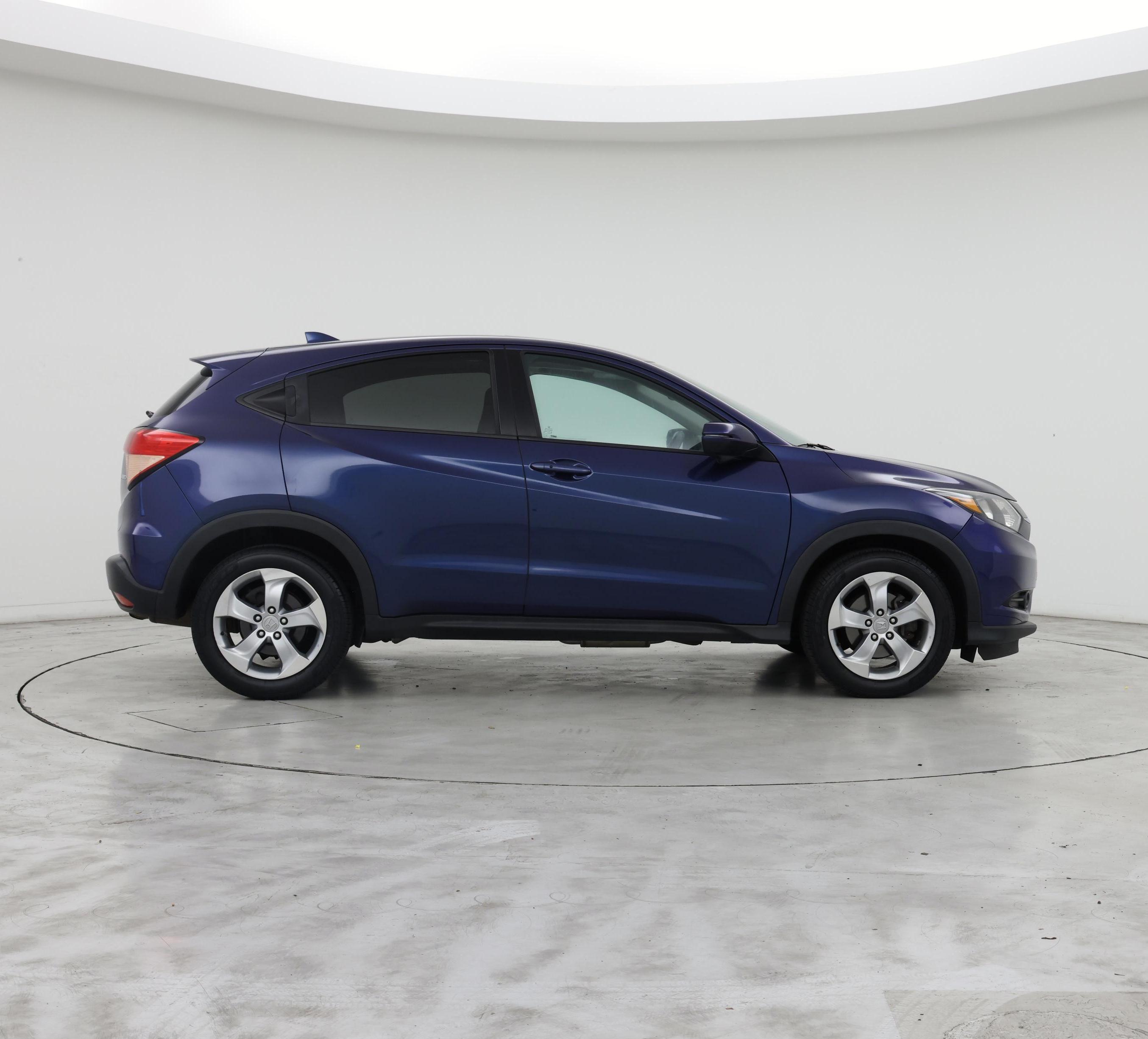 Thumbnail: 2016 Honda HR-V - 7