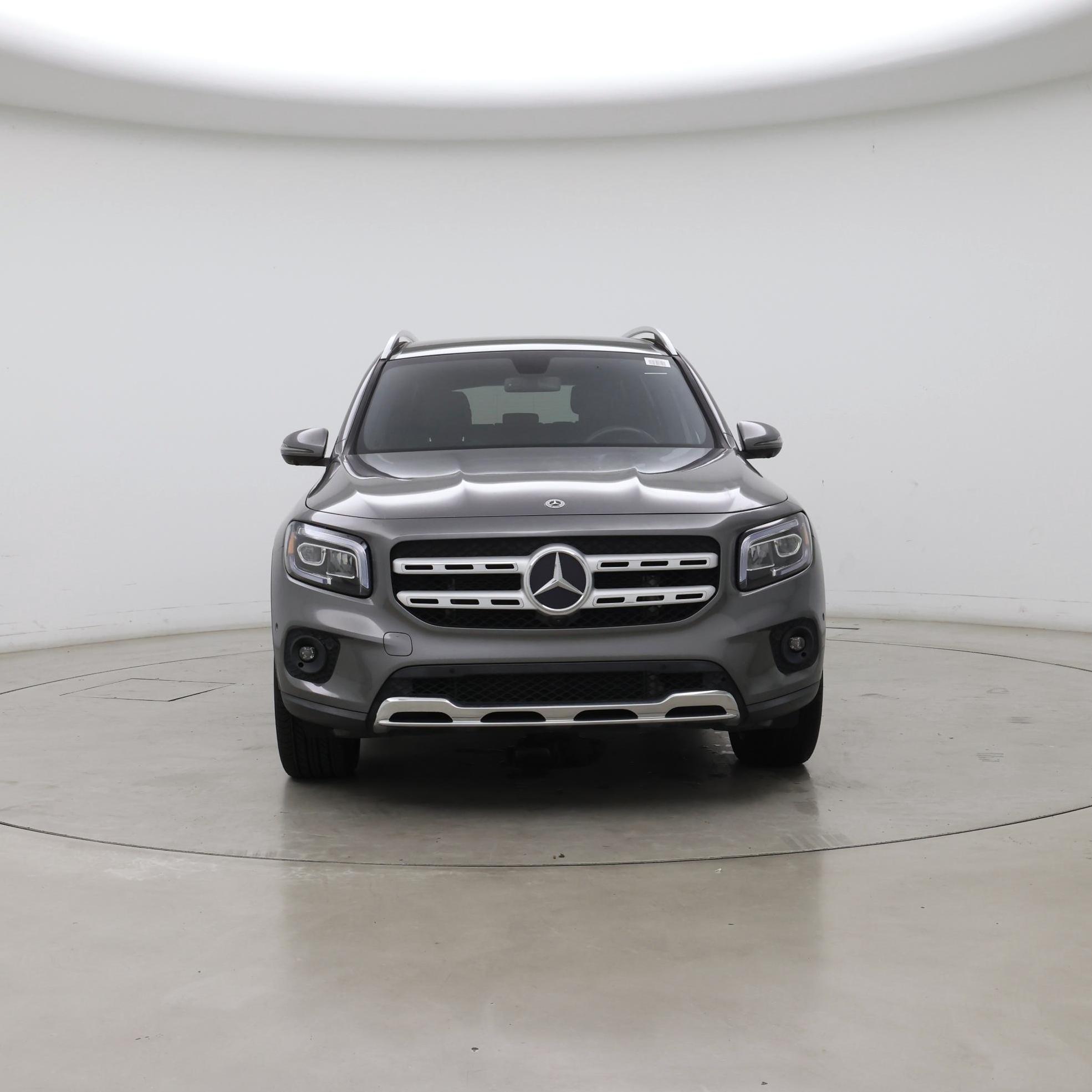 Thumbnail: 2021 Mercedes-Benz GLB - 5
