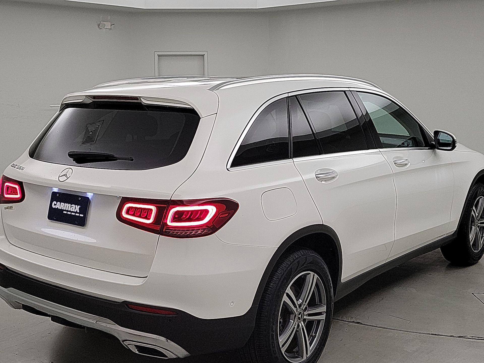 Thumbnail: 2022 Mercedes-Benz GLC - 5
