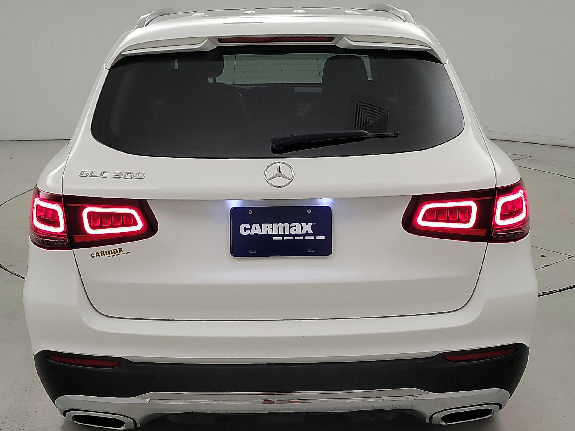 Thumbnail: 2022 Mercedes-Benz GLC - 6