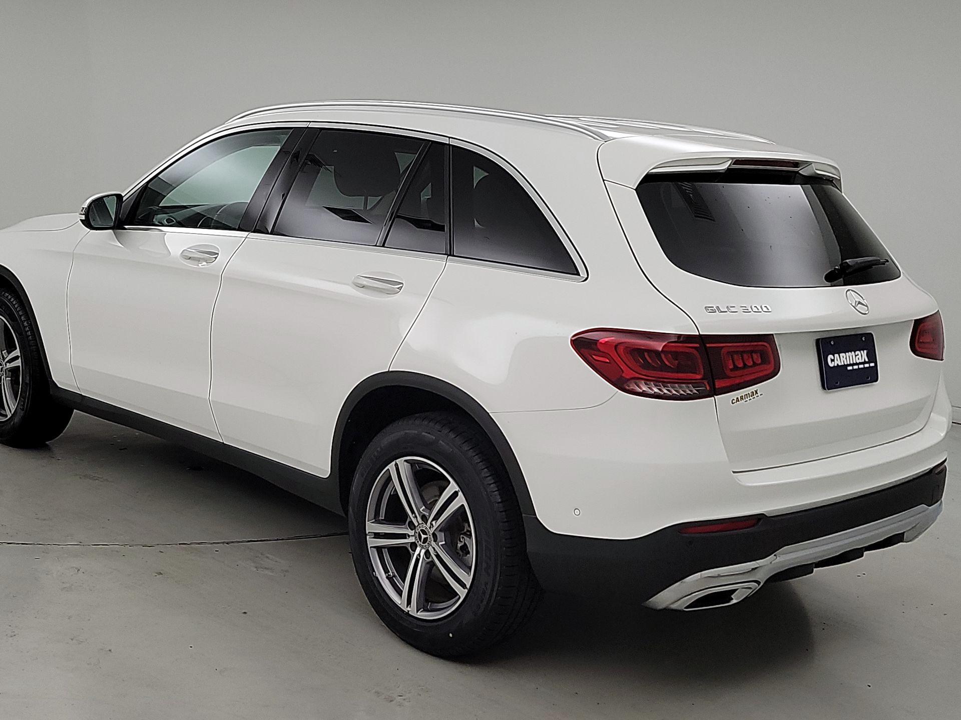 Thumbnail: 2022 Mercedes-Benz GLC - 7