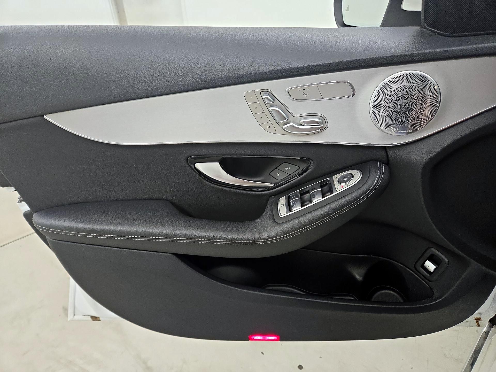 Thumbnail: 2021 Mercedes-Benz C-Class - 12
