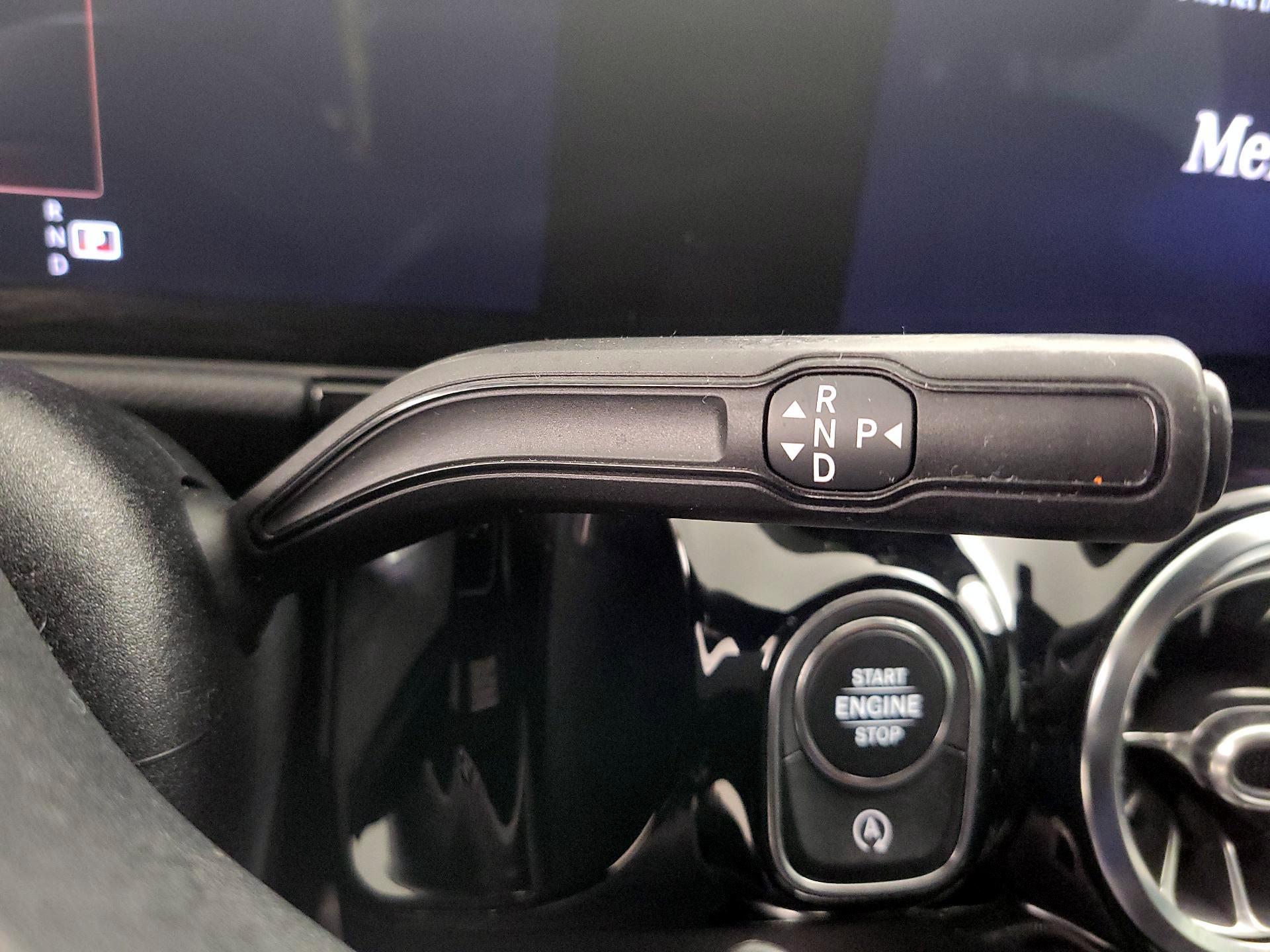 Thumbnail: 2021 Mercedes-Benz GLA - 15