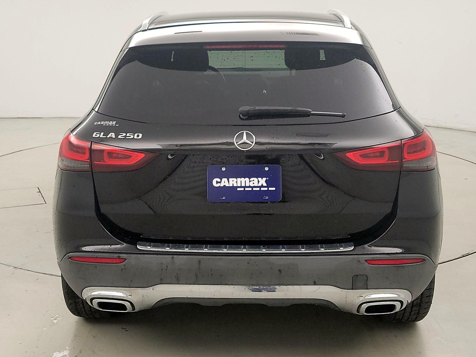 Thumbnail: 2021 Mercedes-Benz GLA - 6