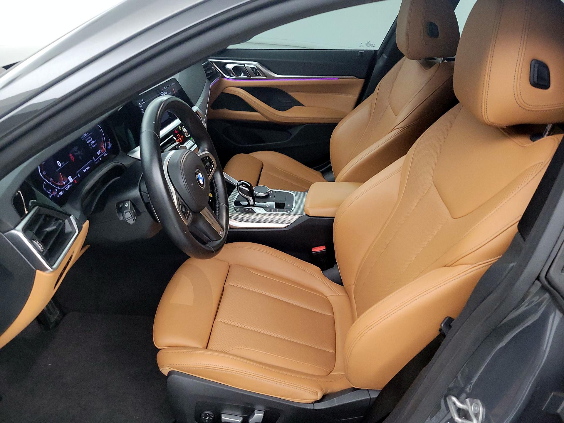 Thumbnail: 2022 BMW 4 Series - 9