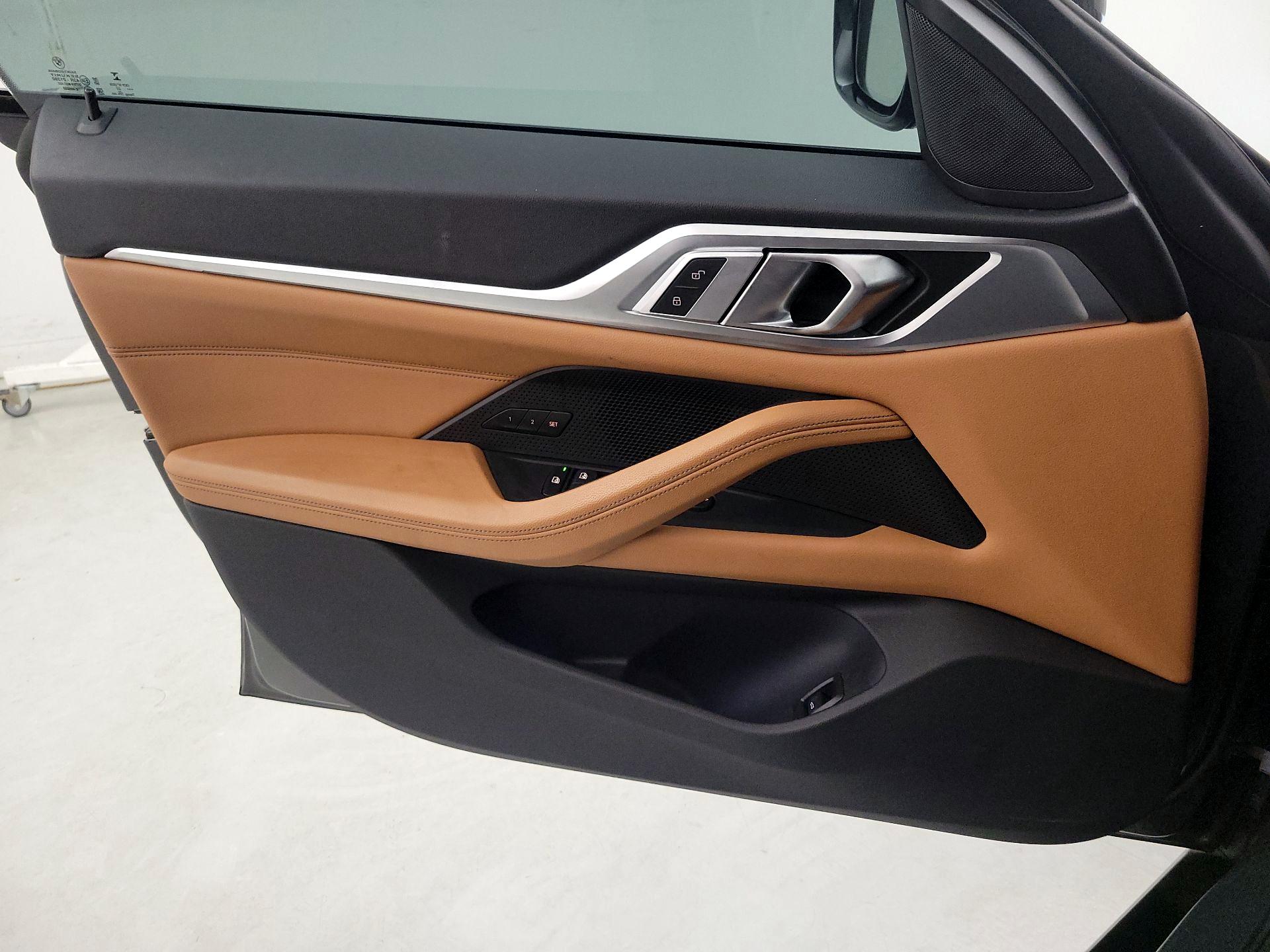 Thumbnail: 2022 BMW 4 Series - 10