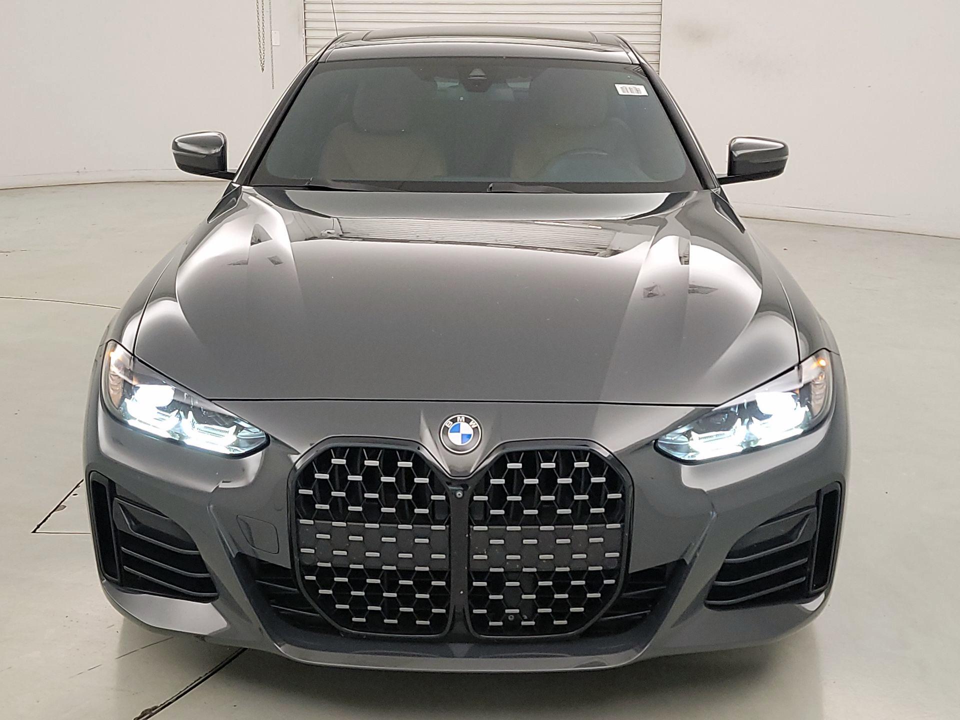 Thumbnail: 2022 BMW 4 Series - 2