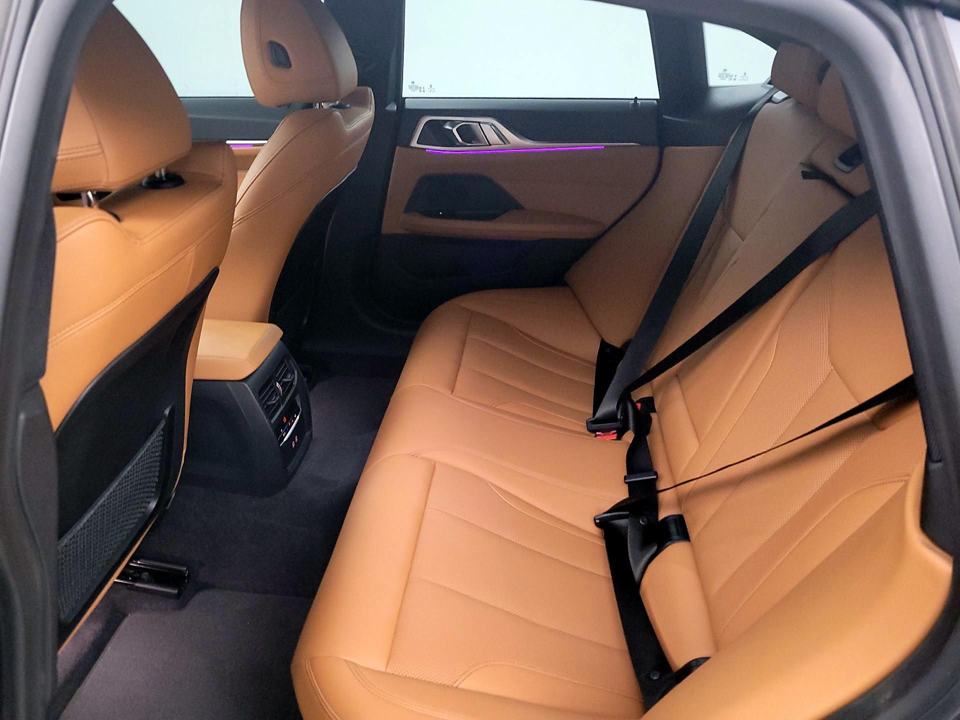 Thumbnail: 2022 BMW 4 Series - 19