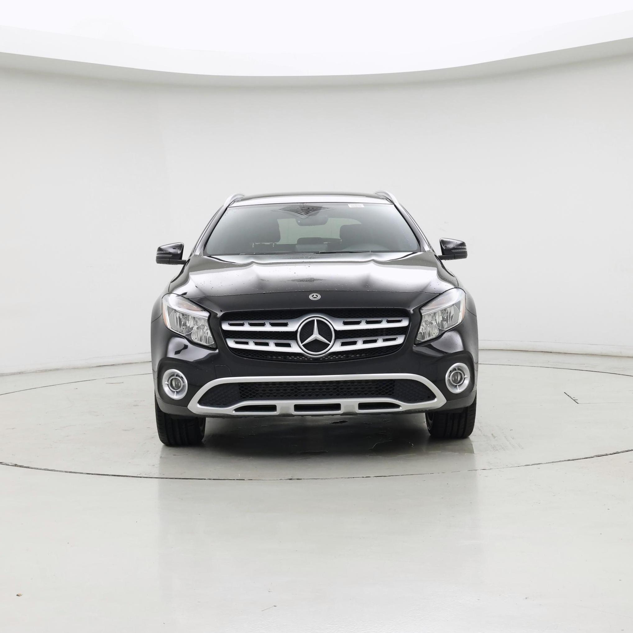 Thumbnail: 2020 Mercedes-Benz GLA - 5