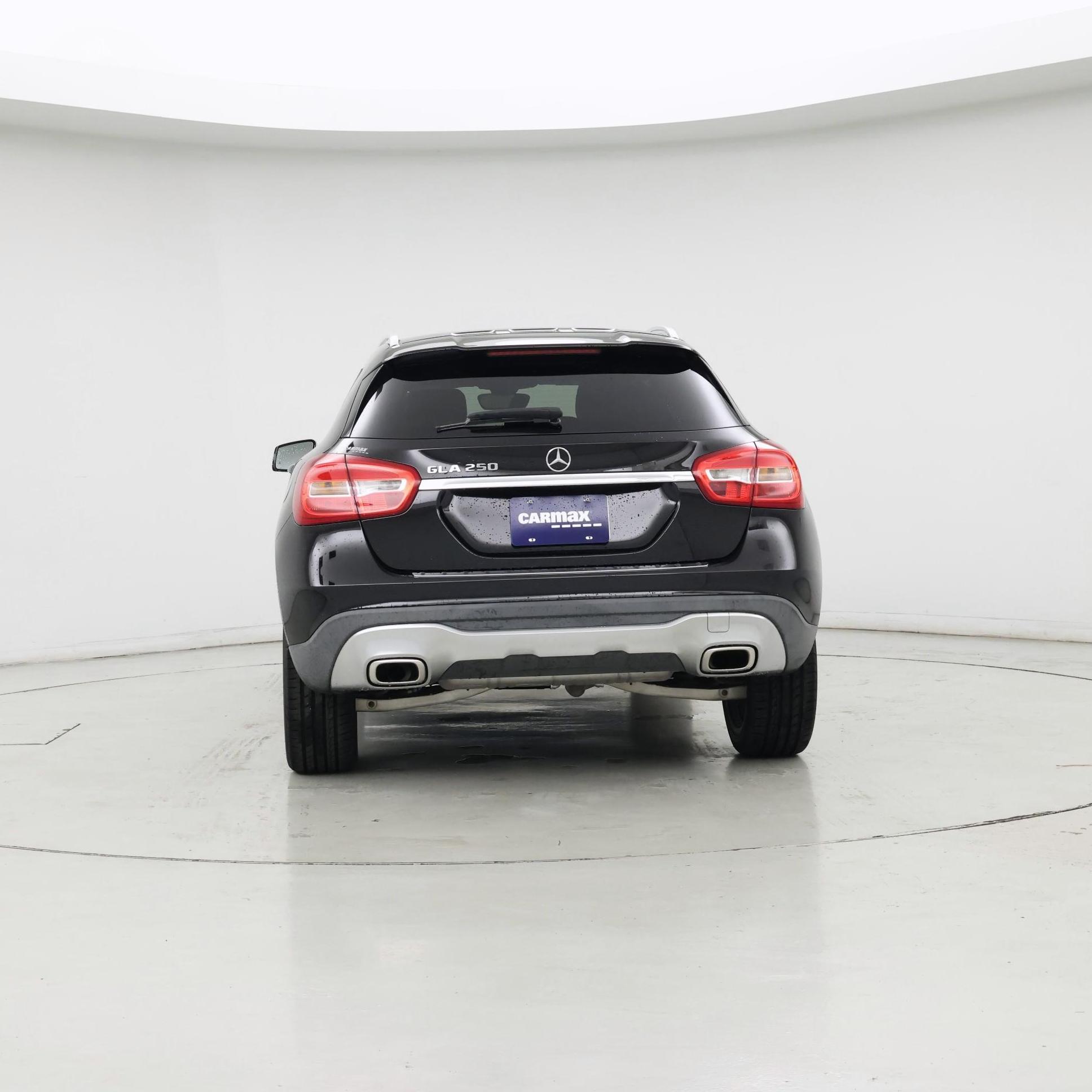 Thumbnail: 2020 Mercedes-Benz GLA - 6