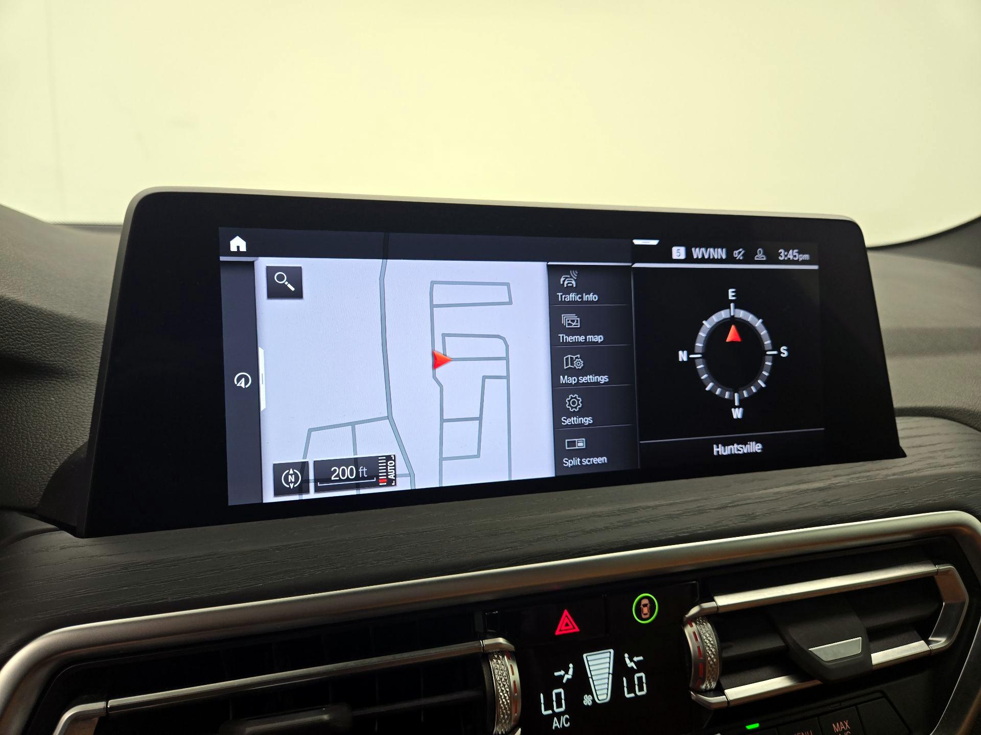 Thumbnail: 2024 BMW X3 - 14
