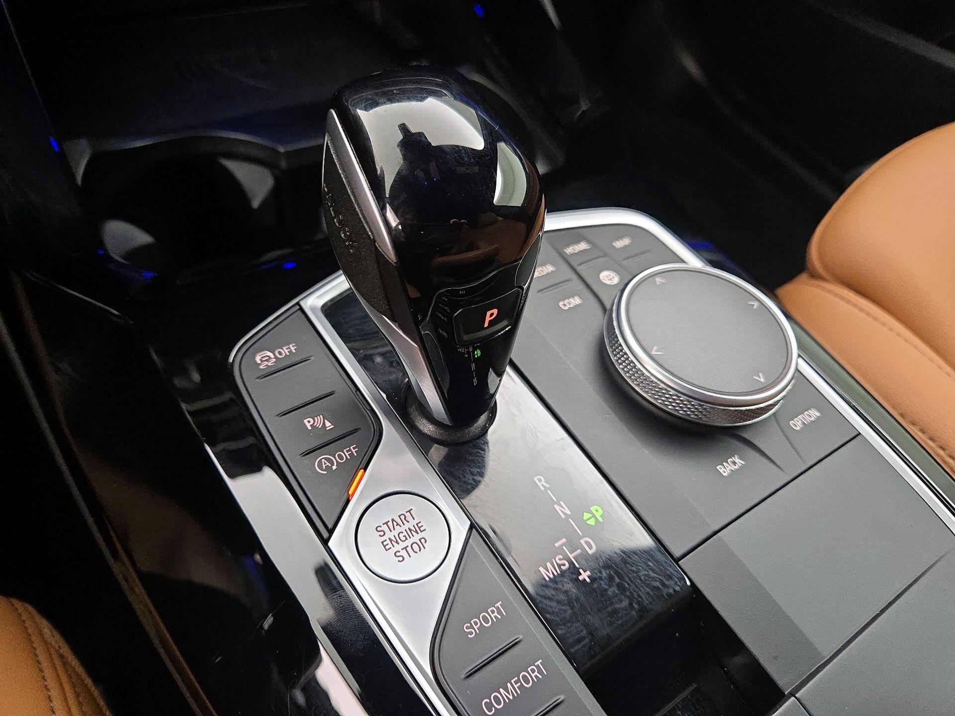 Thumbnail: 2024 BMW X3 - 18
