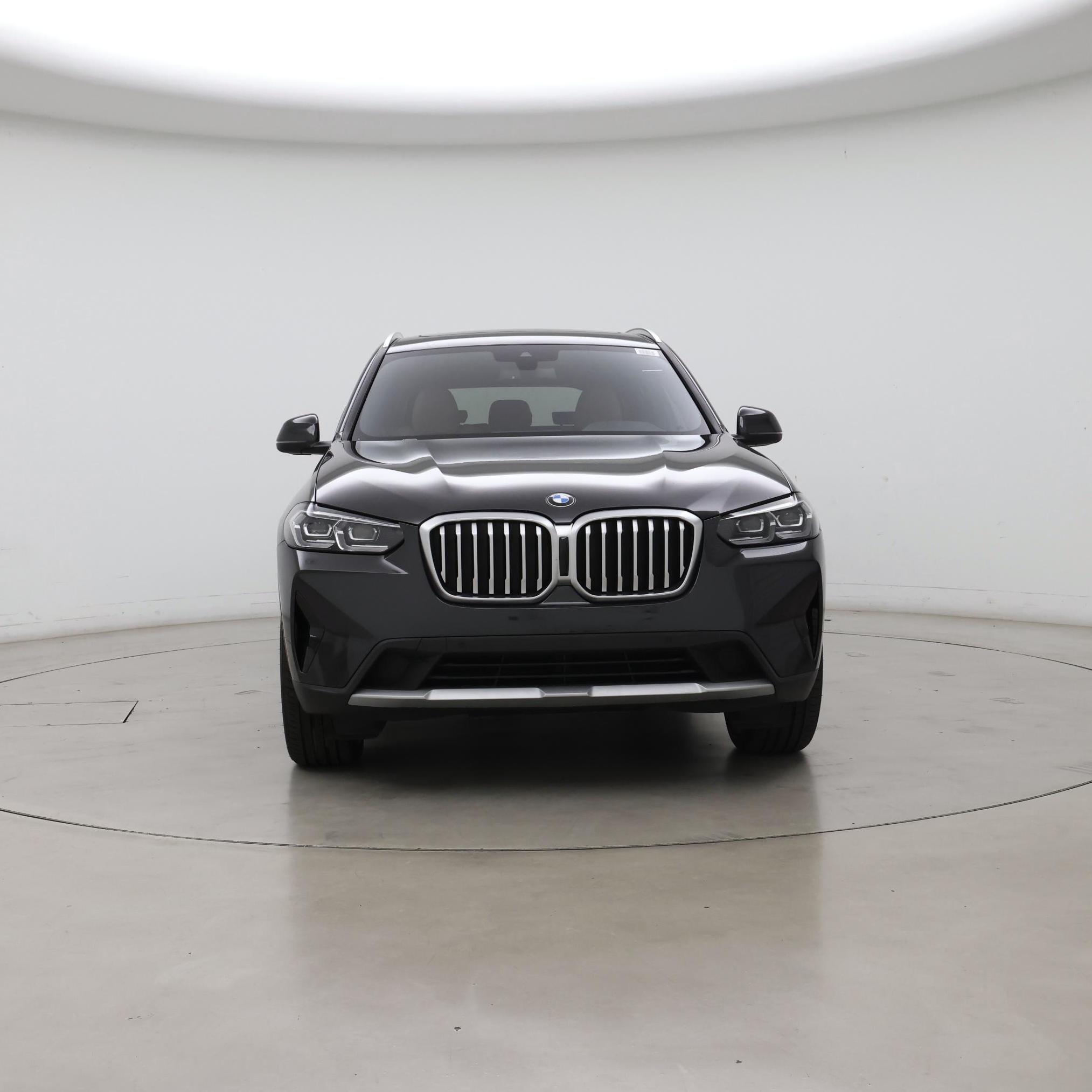 Thumbnail: 2024 BMW X3 - 5