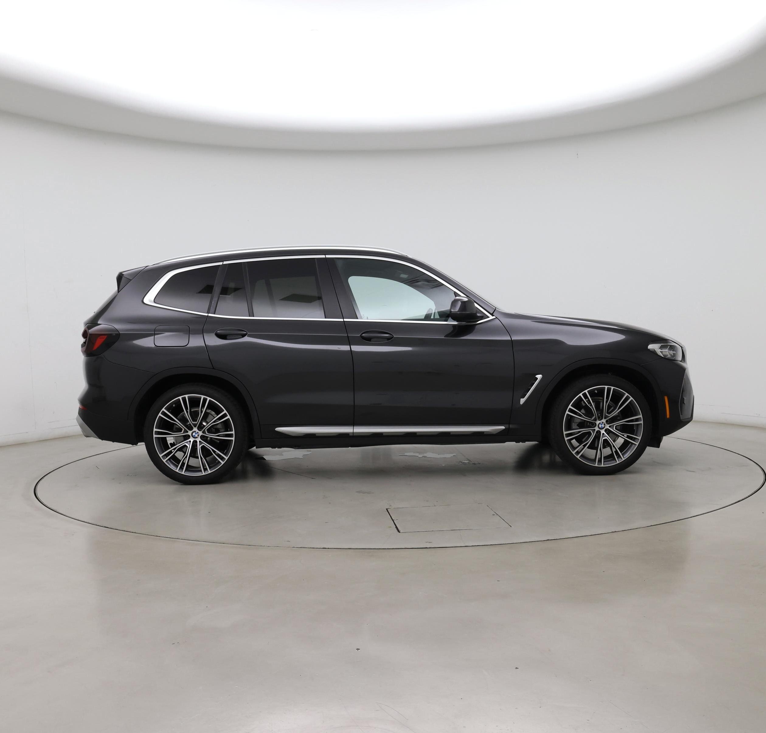 Thumbnail: 2024 BMW X3 - 7