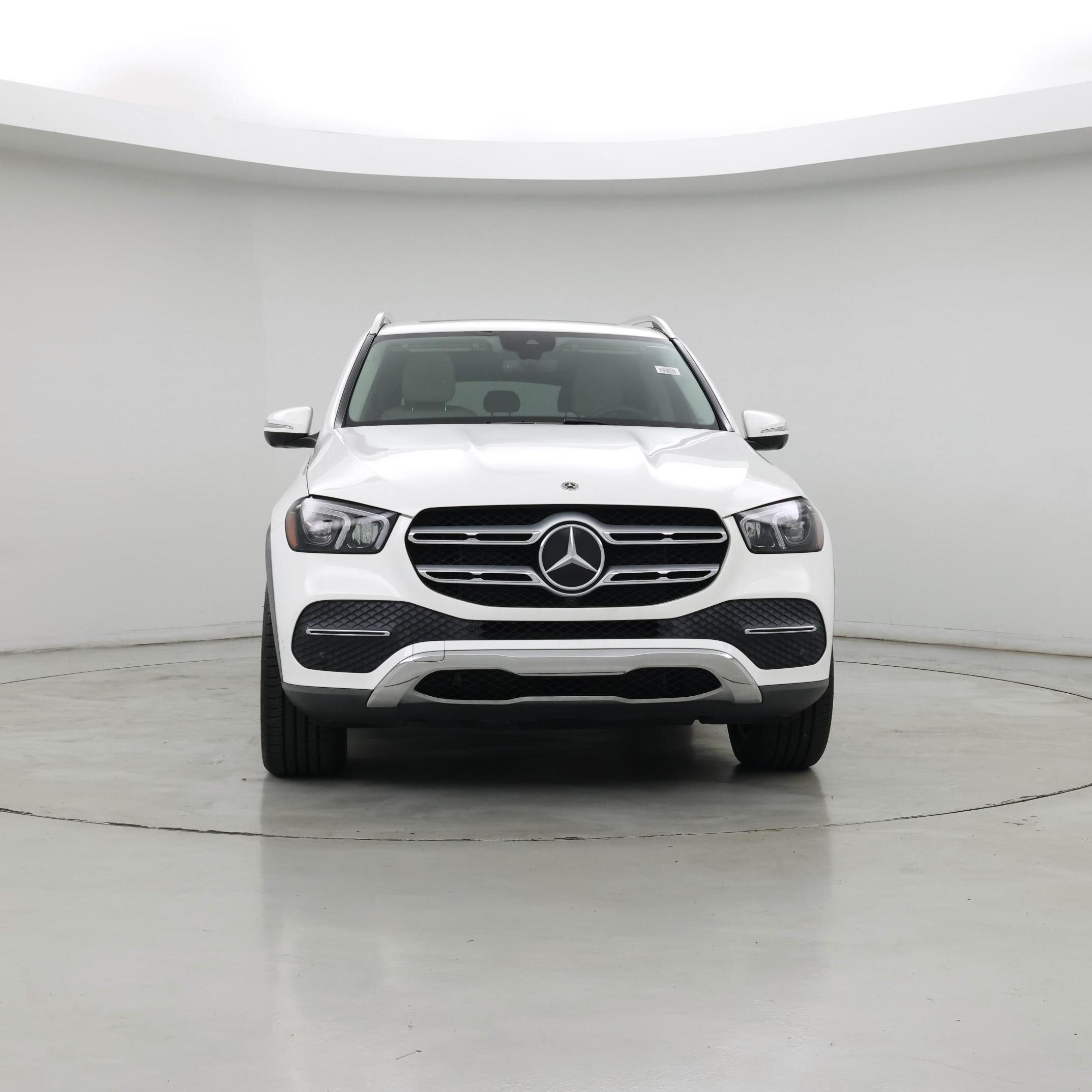 Thumbnail: 2021 Mercedes-Benz GLE - 5