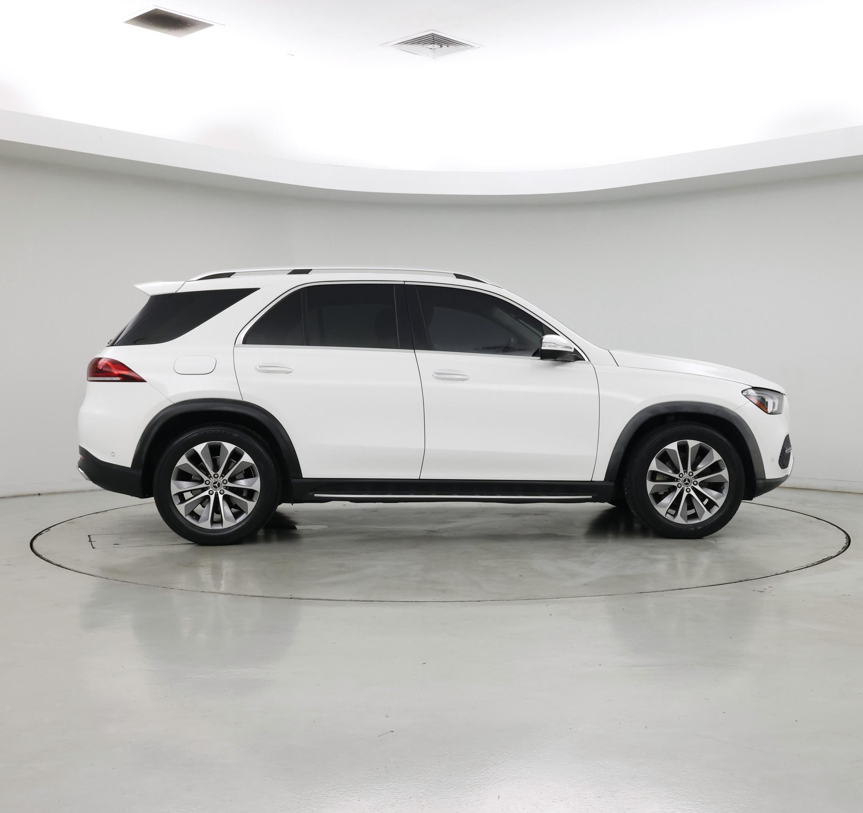 Thumbnail: 2021 Mercedes-Benz GLE - 7