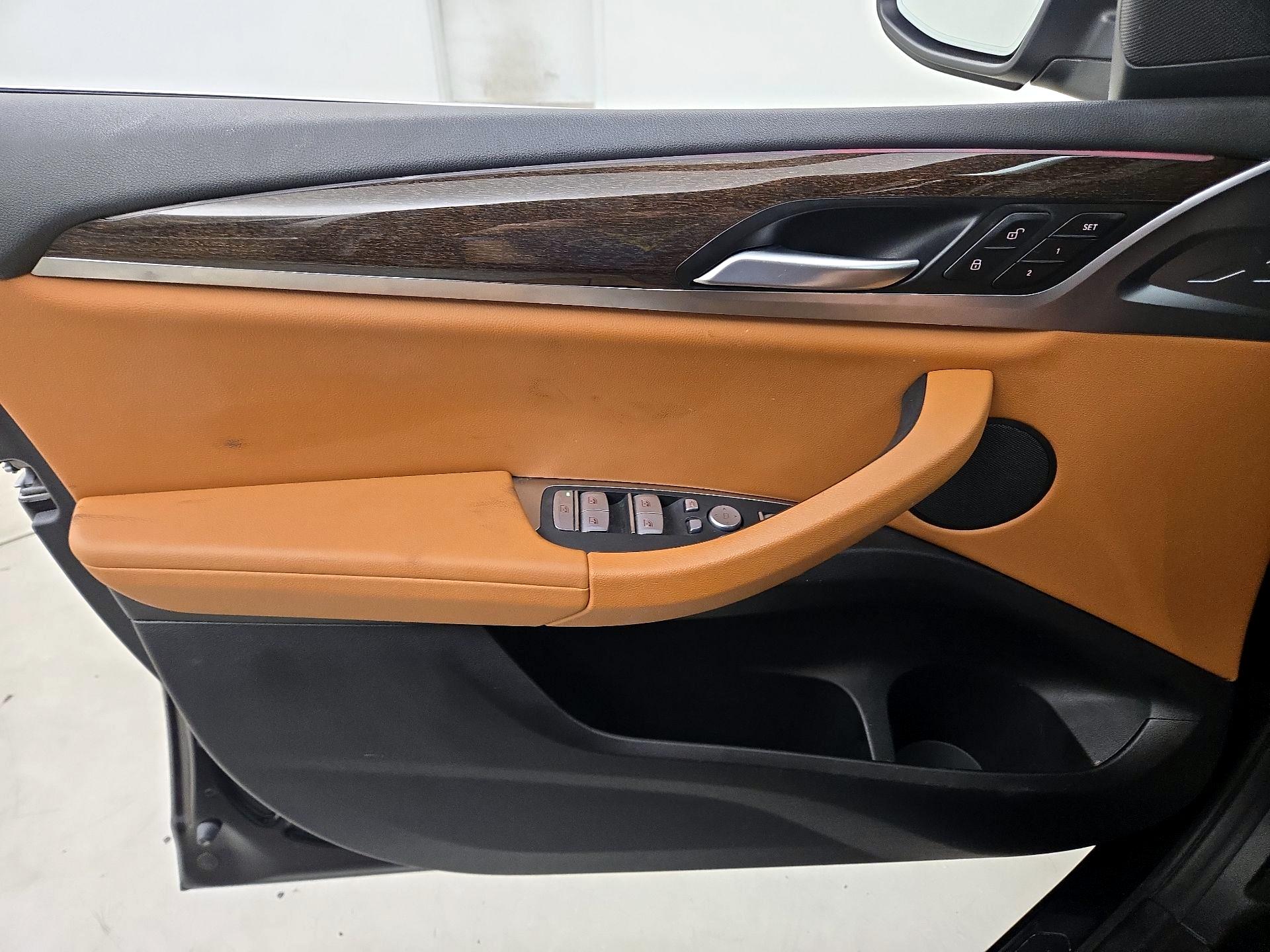 Thumbnail: 2022 BMW X3 - 12