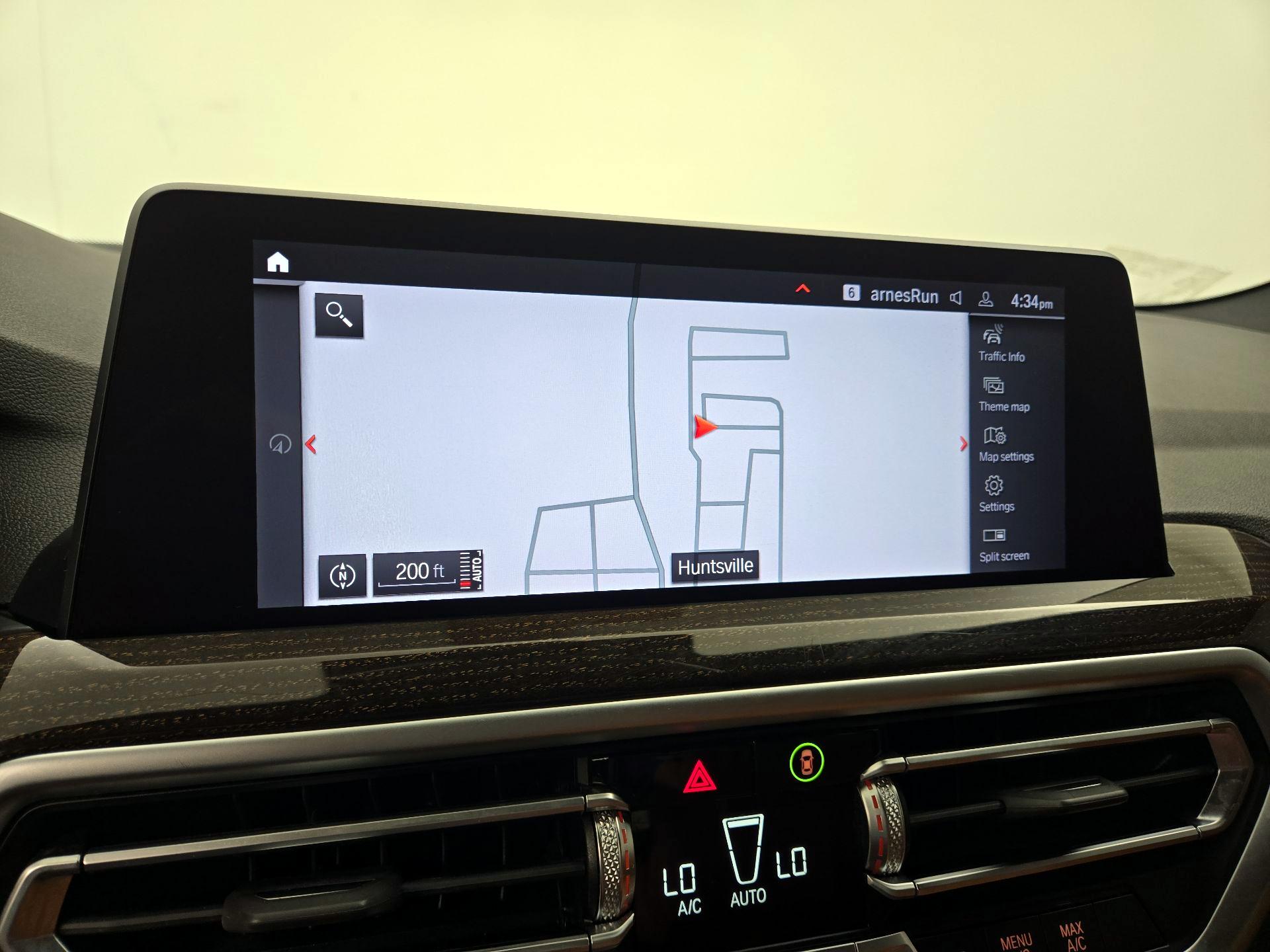 Thumbnail: 2022 BMW X3 - 14