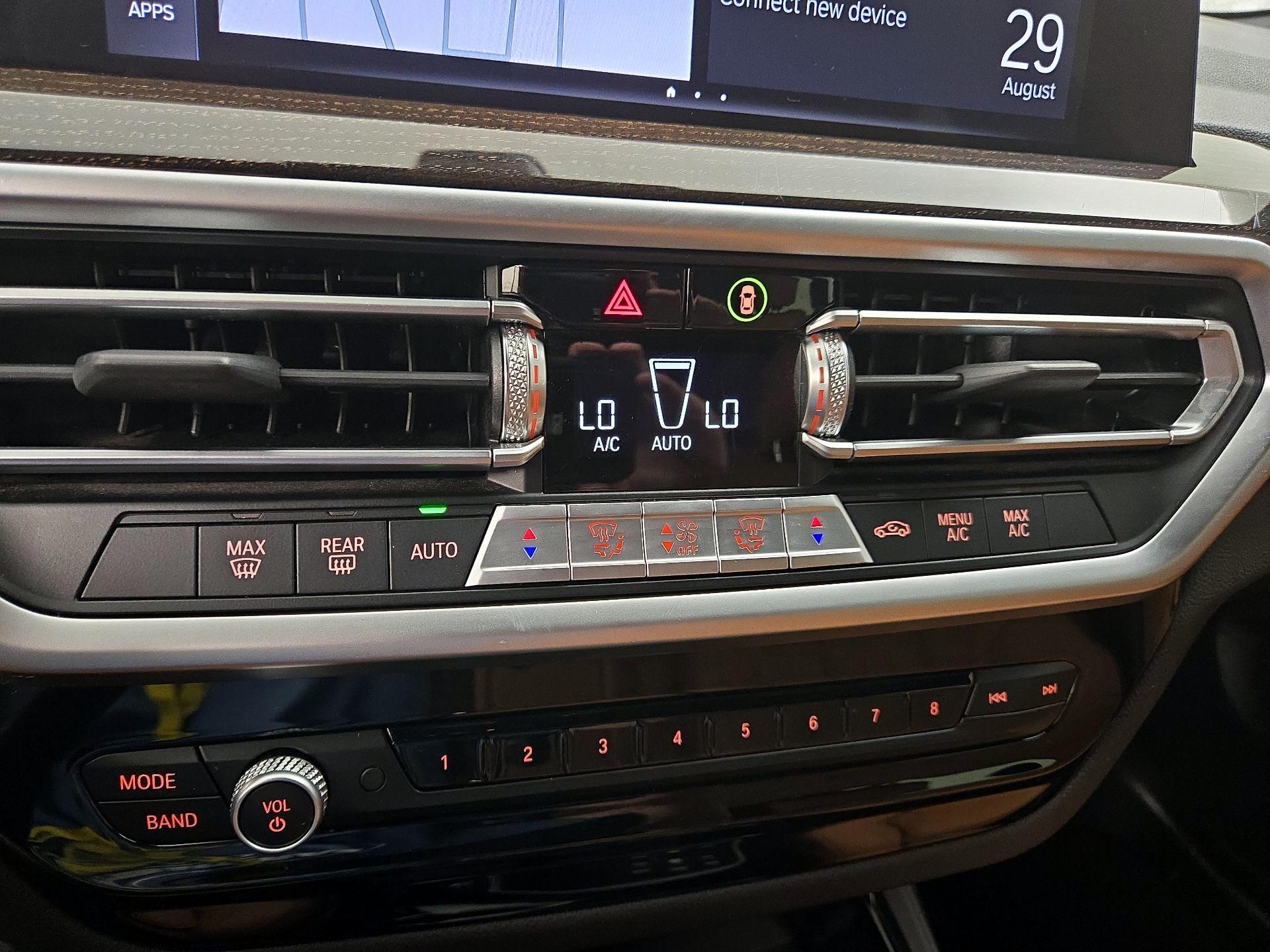 Thumbnail: 2022 BMW X3 - 17