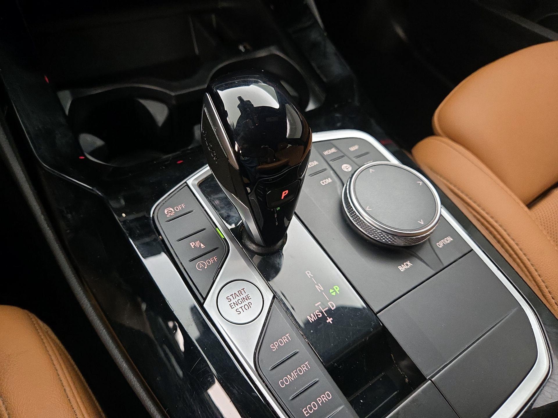 Thumbnail: 2022 BMW X3 - 18