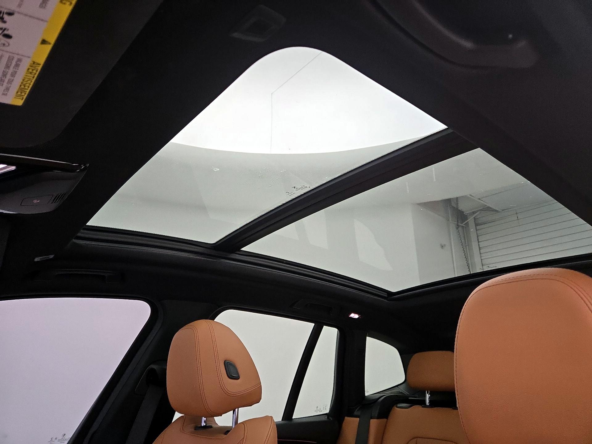 Thumbnail: 2022 BMW X3 - 20