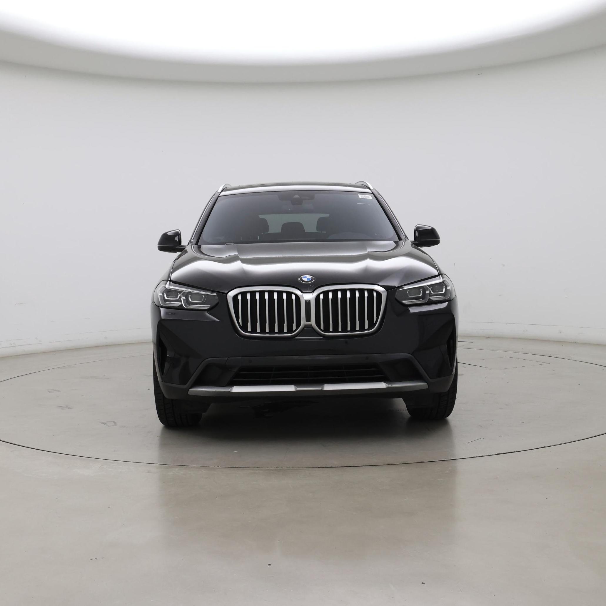 Thumbnail: 2022 BMW X3 - 5