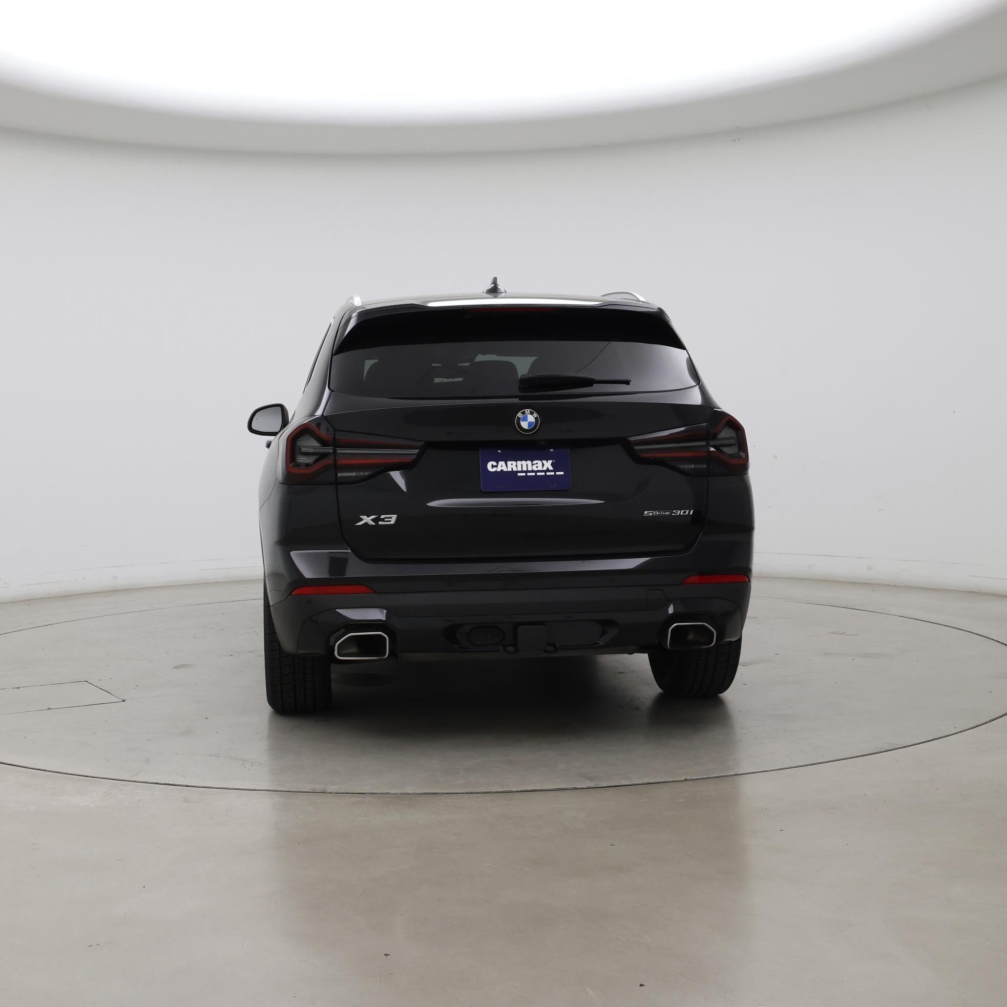 Thumbnail: 2022 BMW X3 - 6