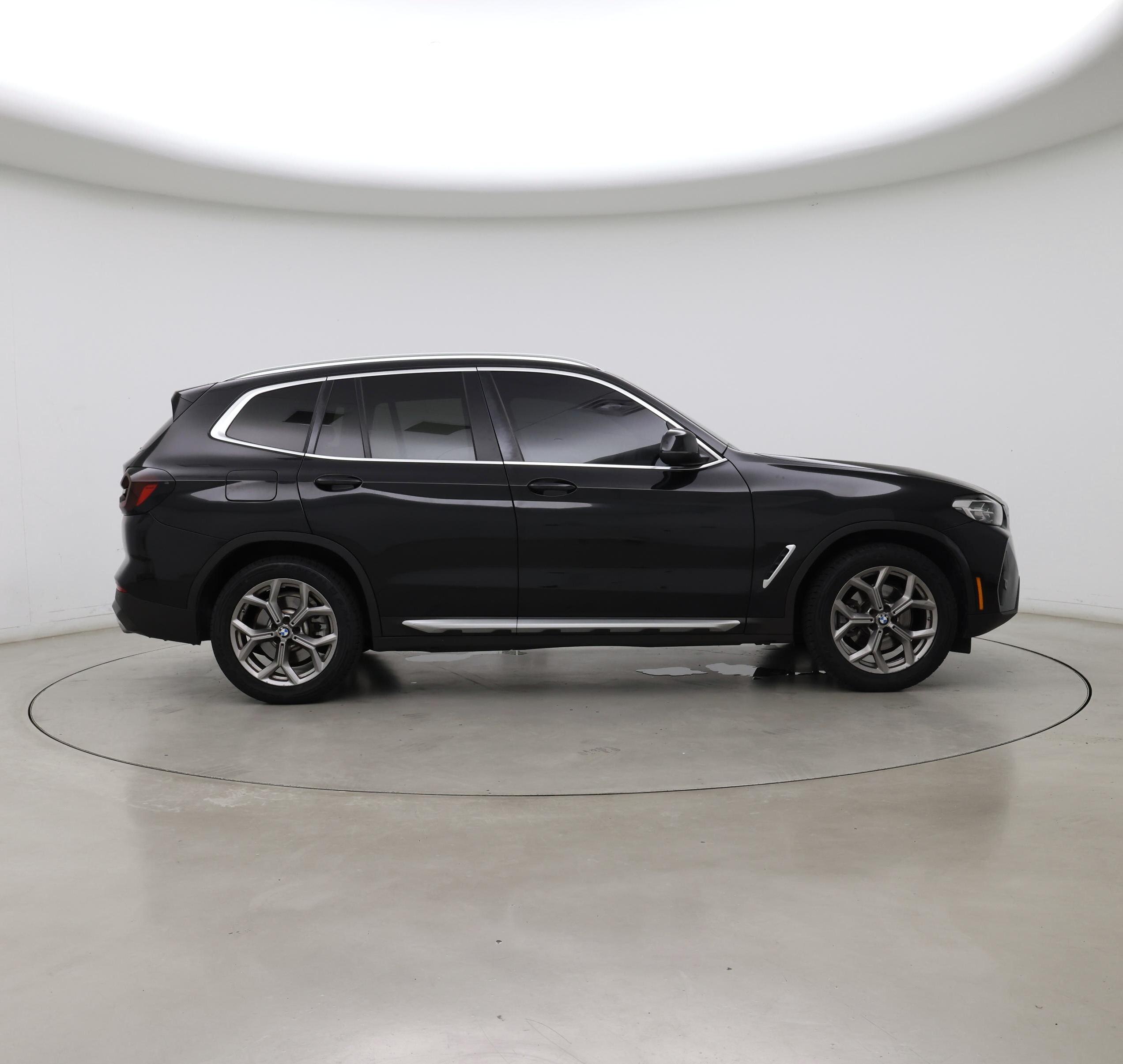 Thumbnail: 2022 BMW X3 - 7