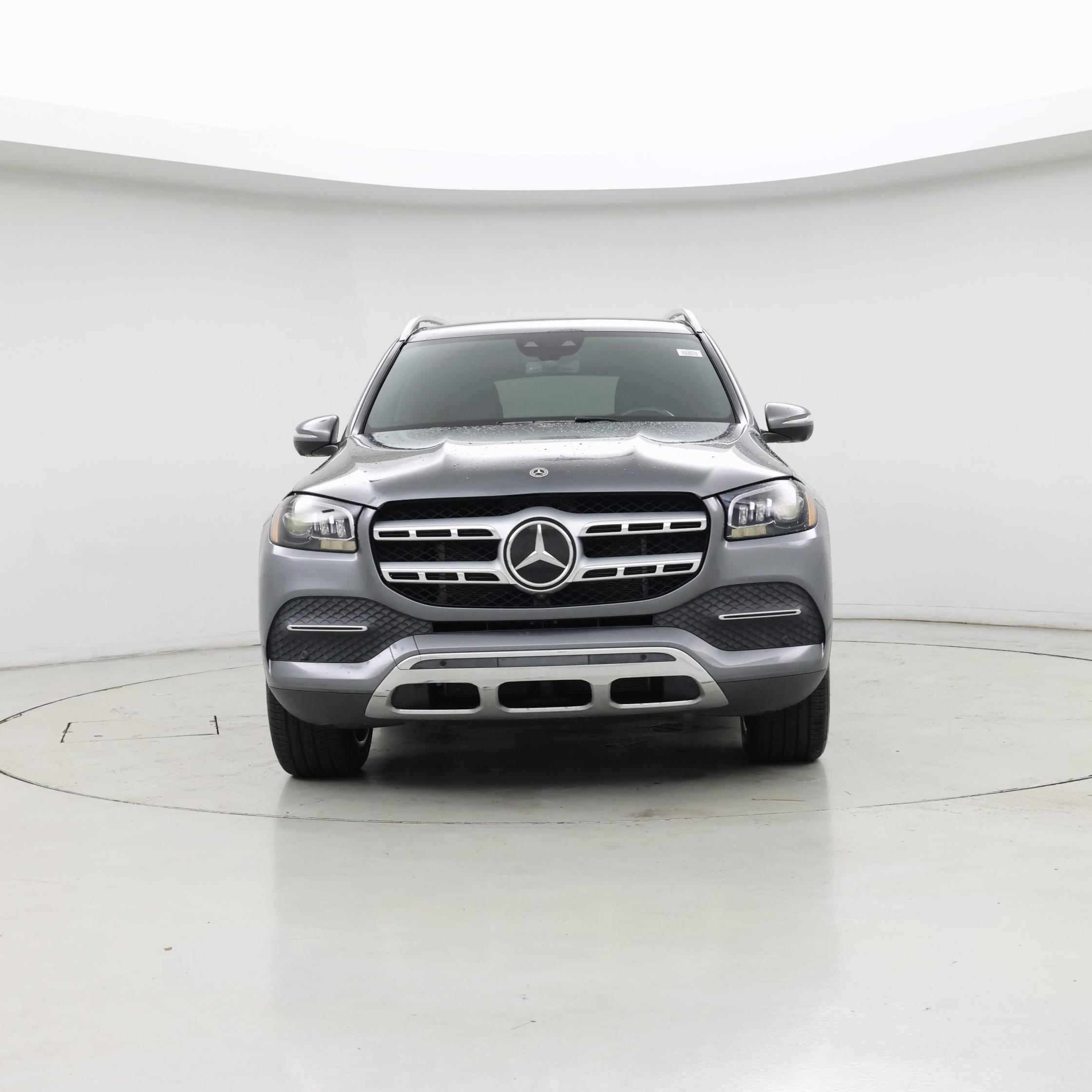 Thumbnail: 2021 Mercedes-Benz GLS - 5