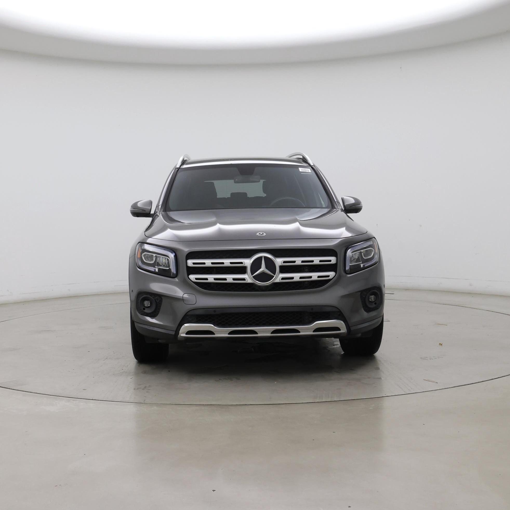 Thumbnail: 2021 Mercedes-Benz GLB - 5