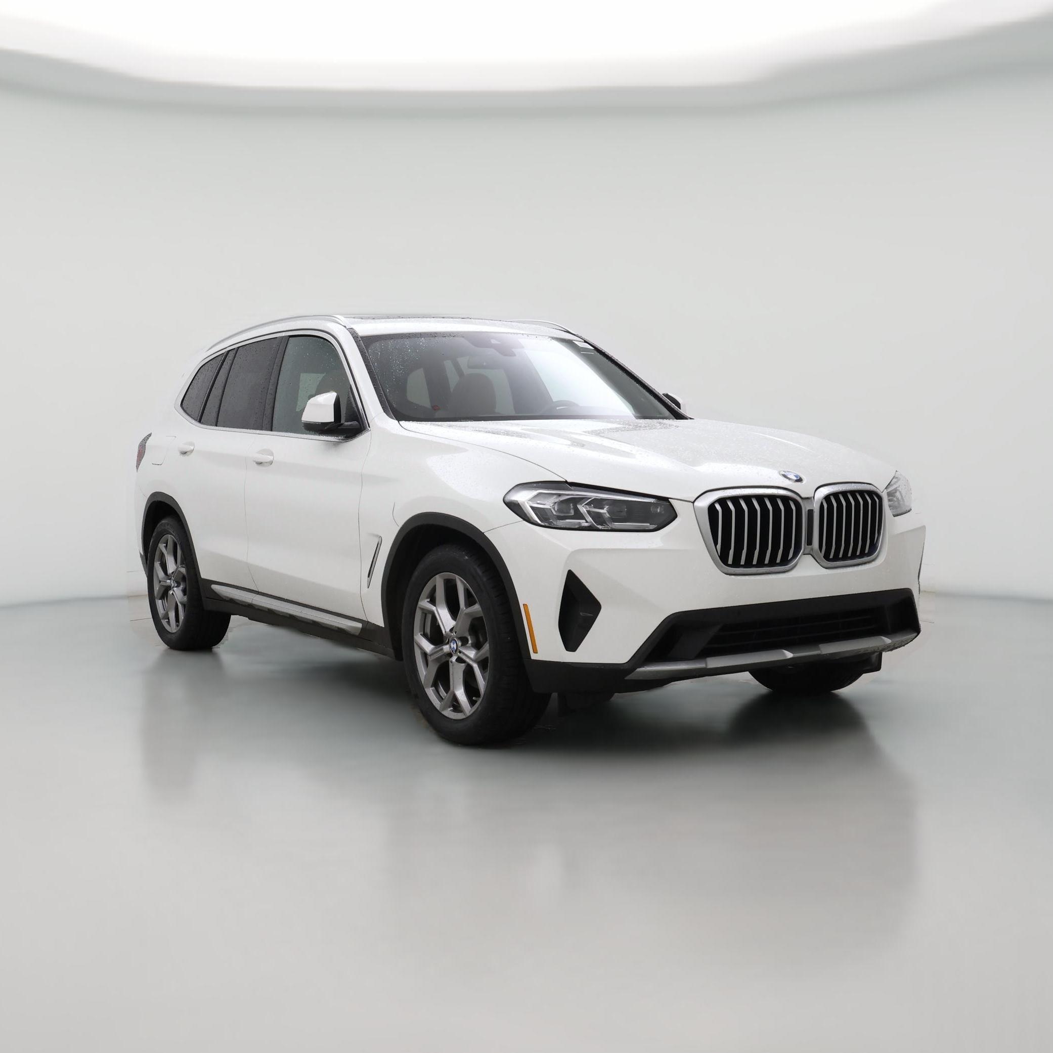 Thumbnail: 2023 BMW X3 - 1