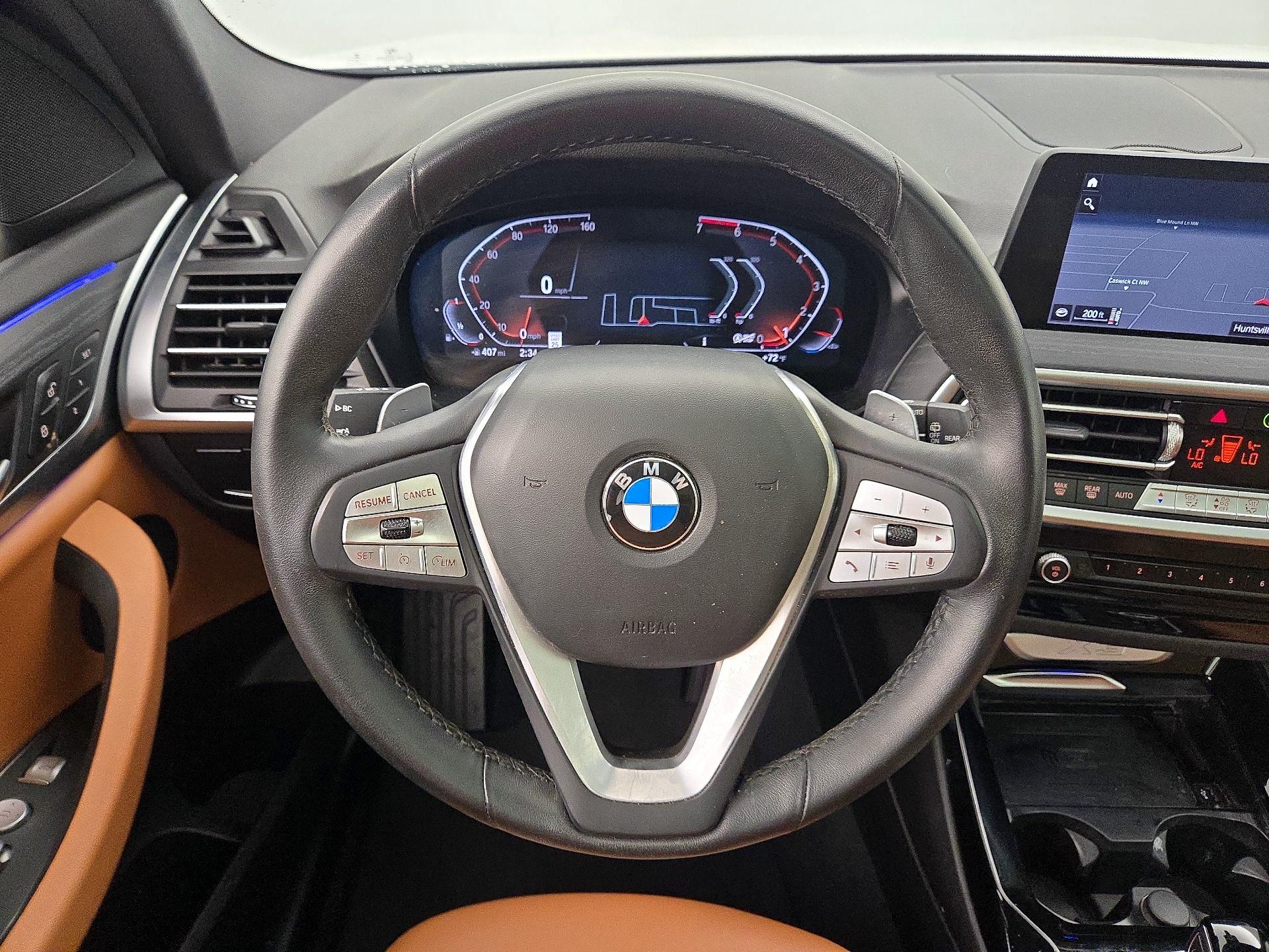 Thumbnail: 2023 BMW X3 - 10