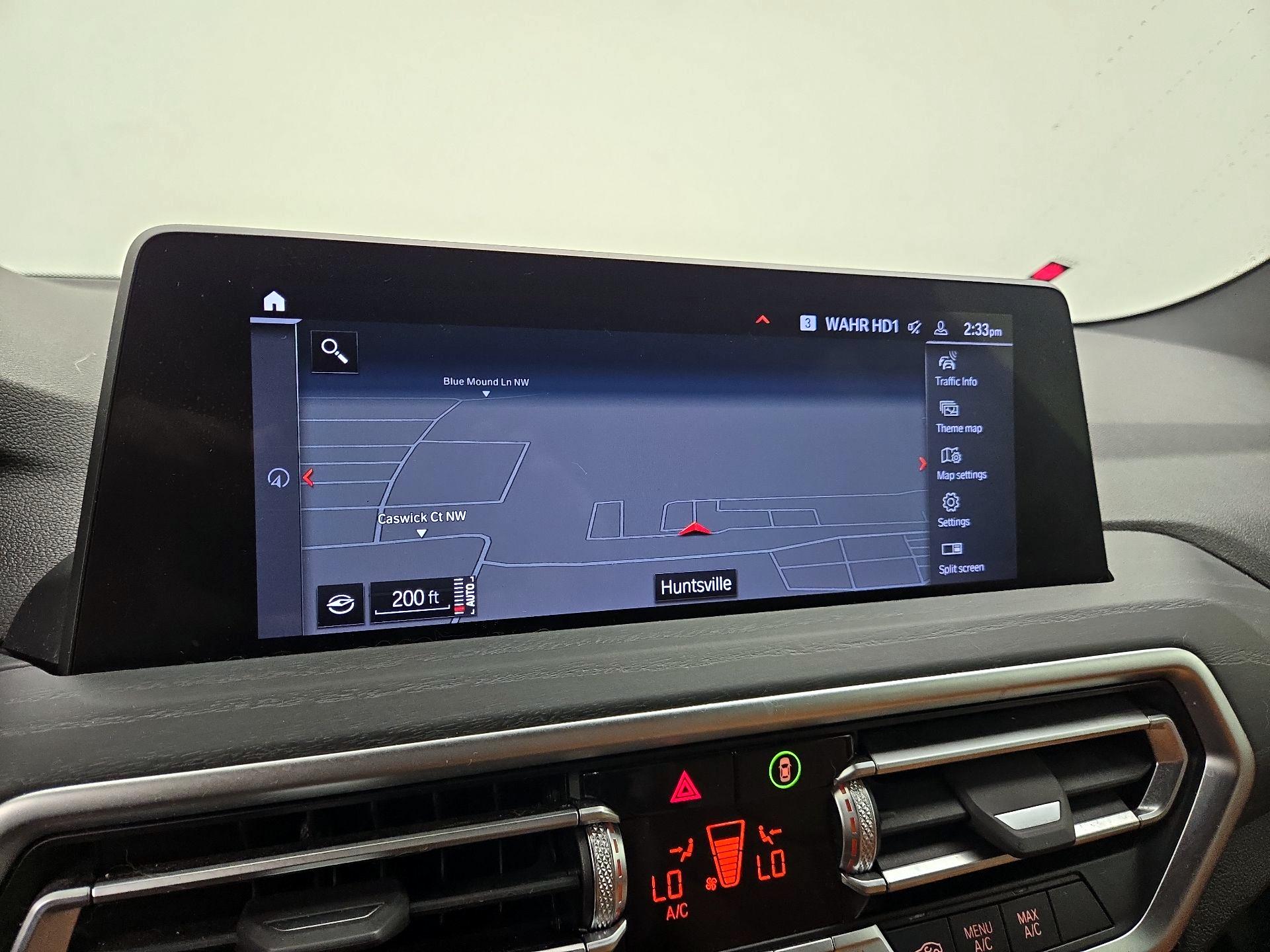 Thumbnail: 2023 BMW X3 - 14