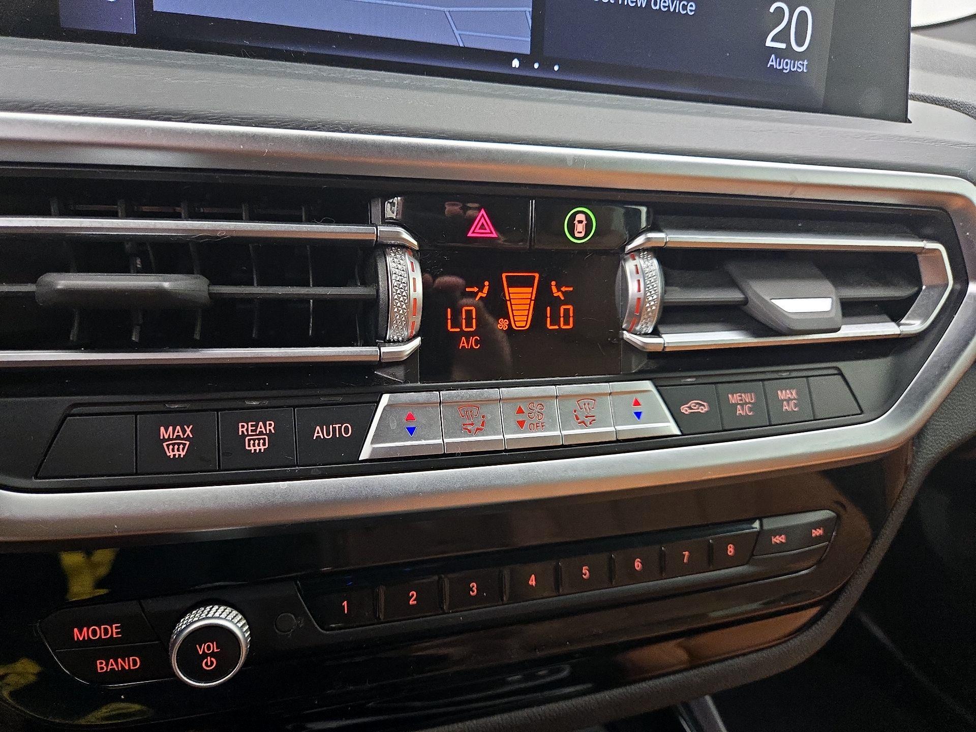Thumbnail: 2023 BMW X3 - 17
