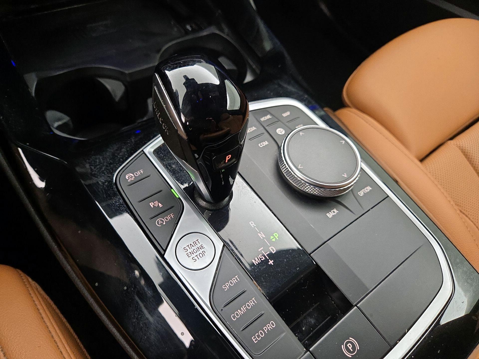 Thumbnail: 2023 BMW X3 - 18