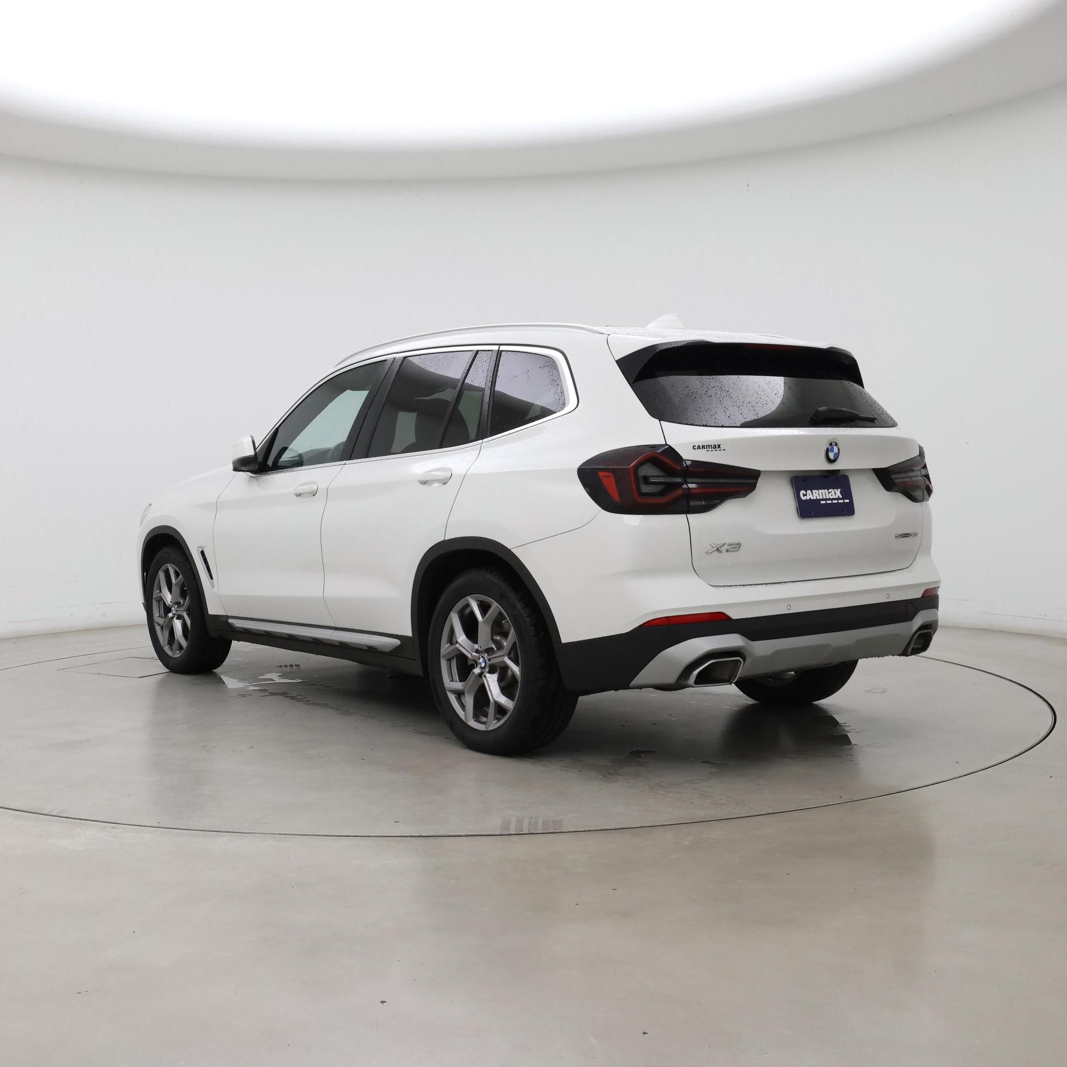 Thumbnail: 2023 BMW X3 - 2