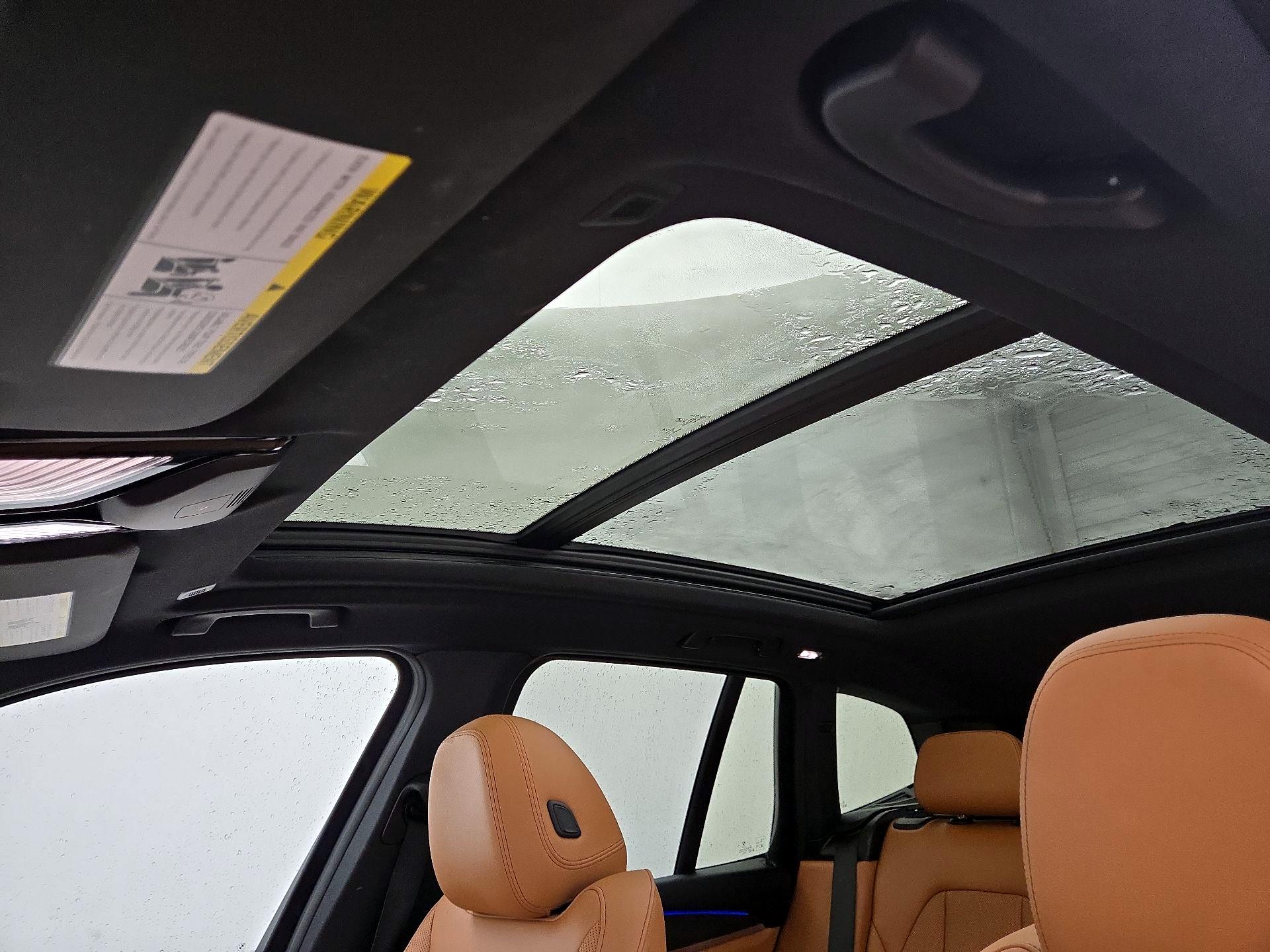 Thumbnail: 2023 BMW X3 - 20