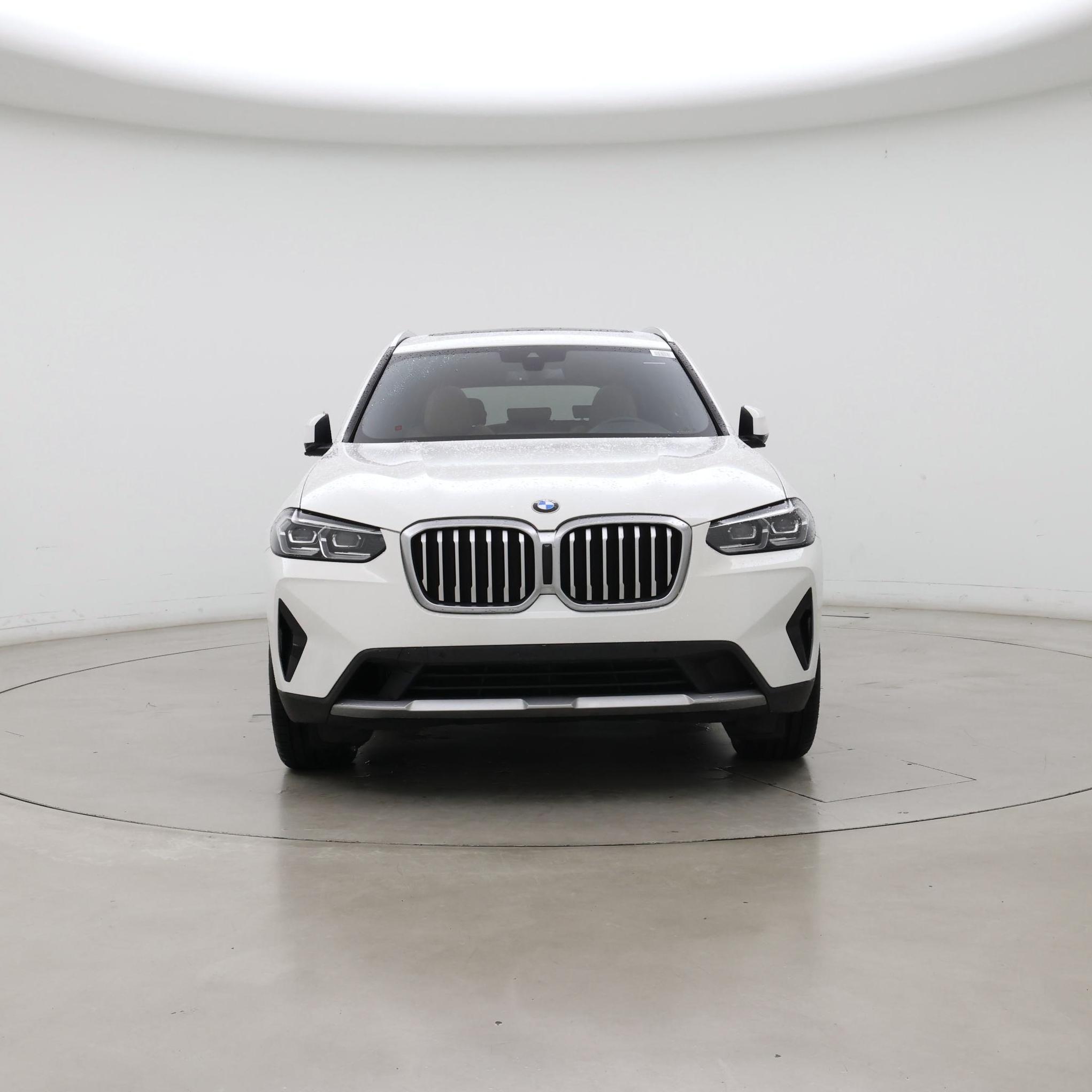 Thumbnail: 2023 BMW X3 - 5