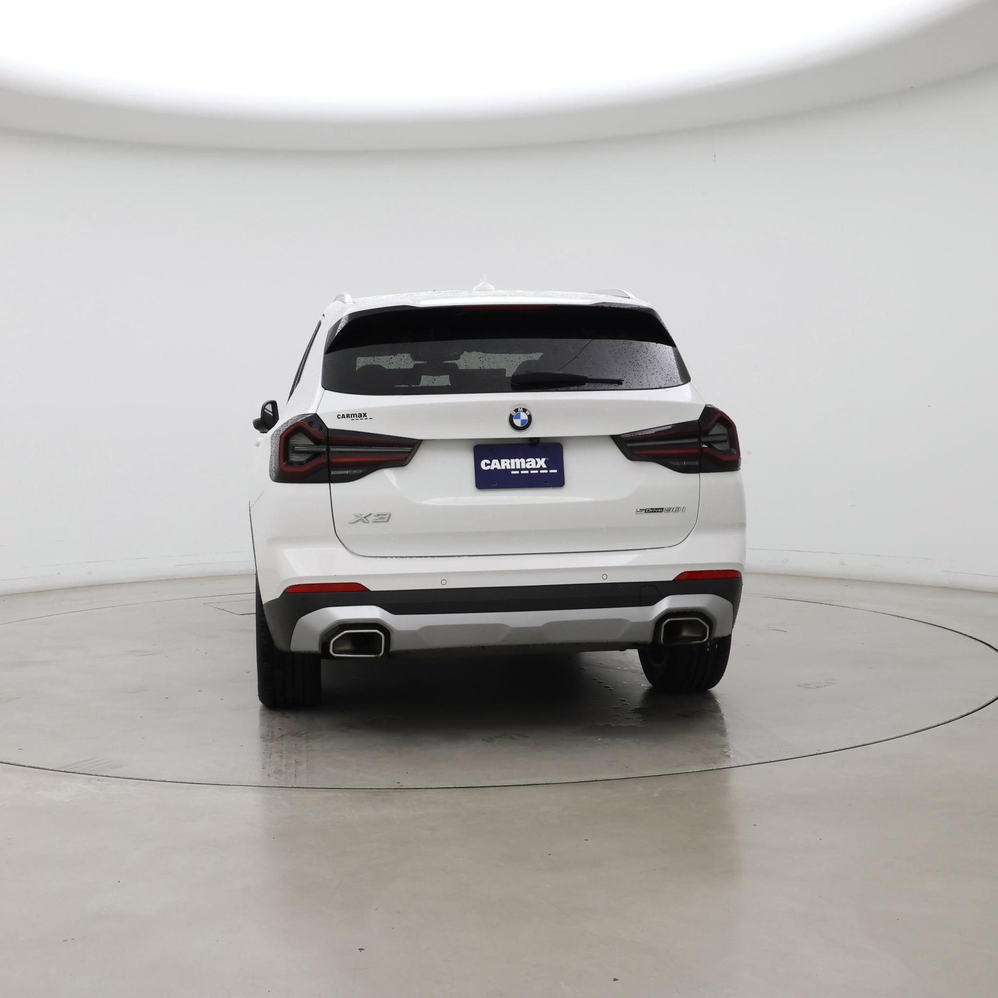 Thumbnail: 2023 BMW X3 - 6