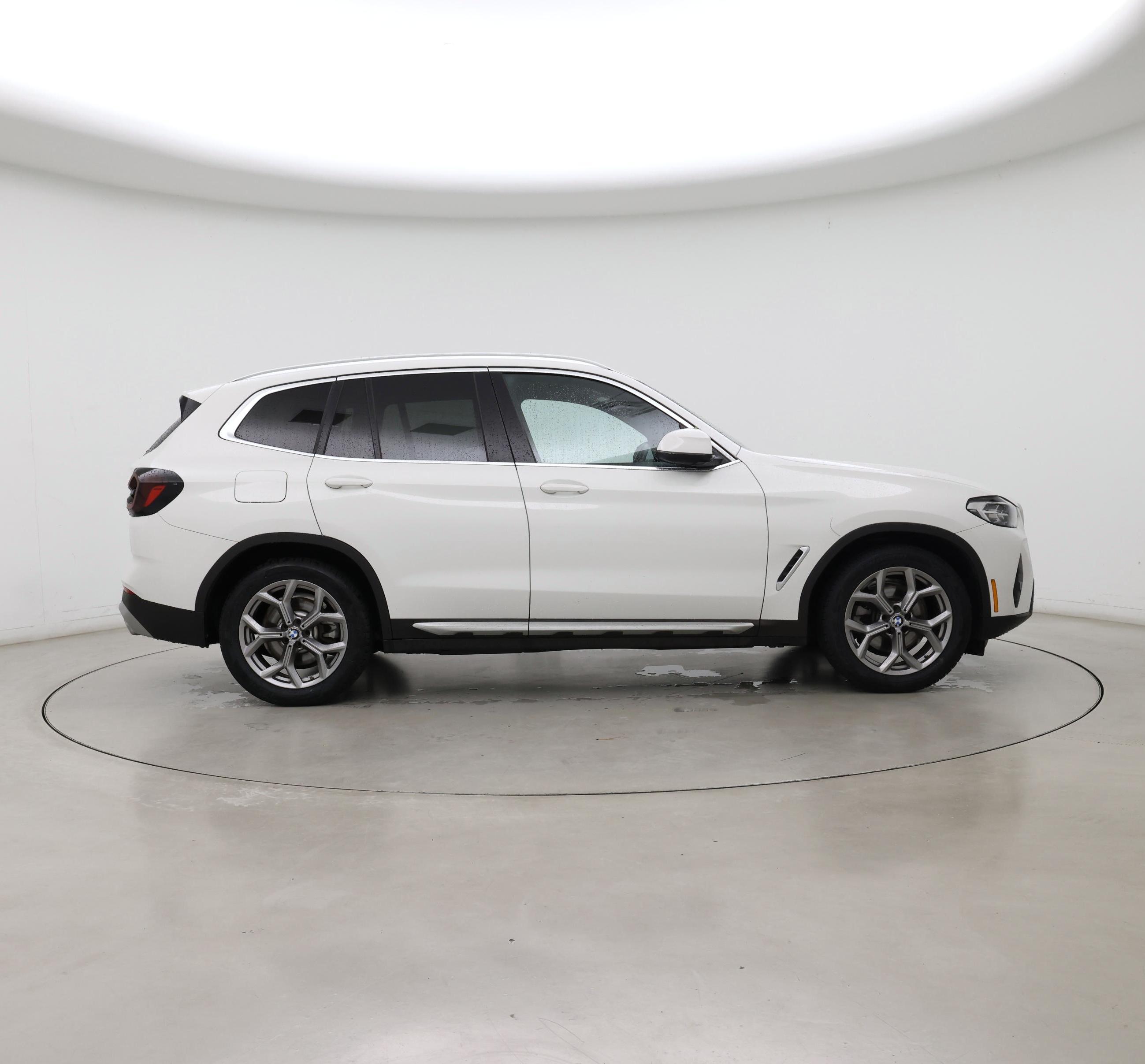 Thumbnail: 2023 BMW X3 - 7